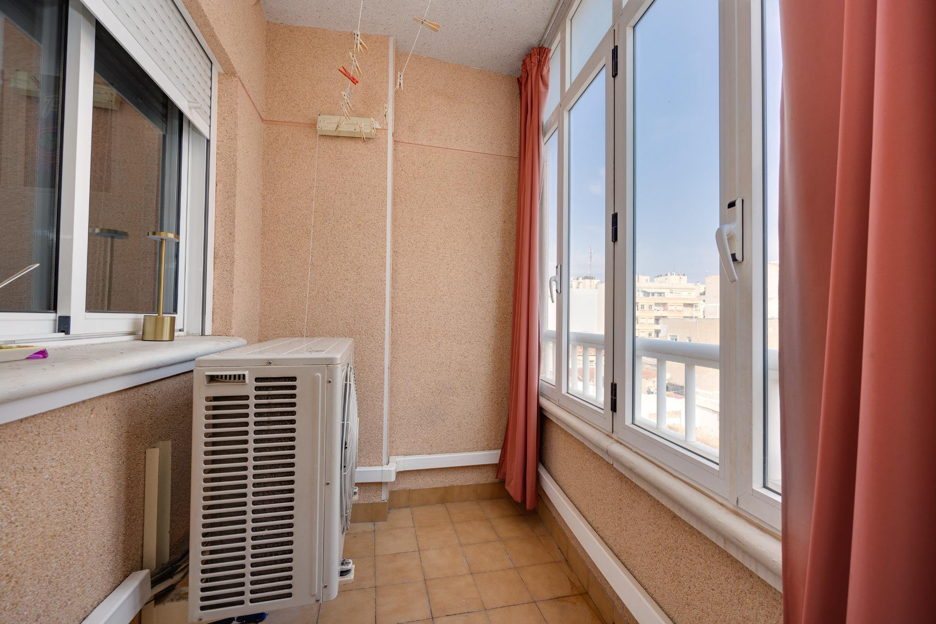 Reventa - Apartment - Torrevieja - torrevieja