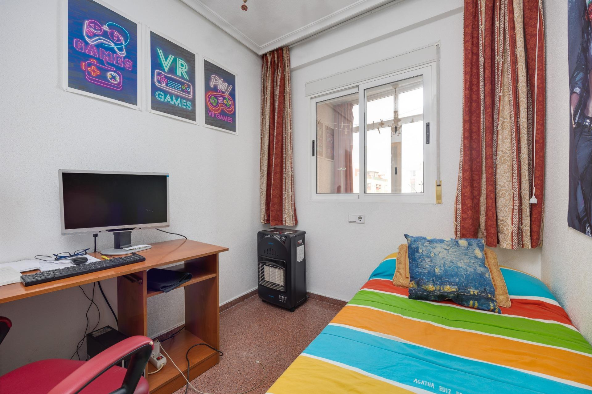 Reventa - Apartment - Torrevieja - torrevieja