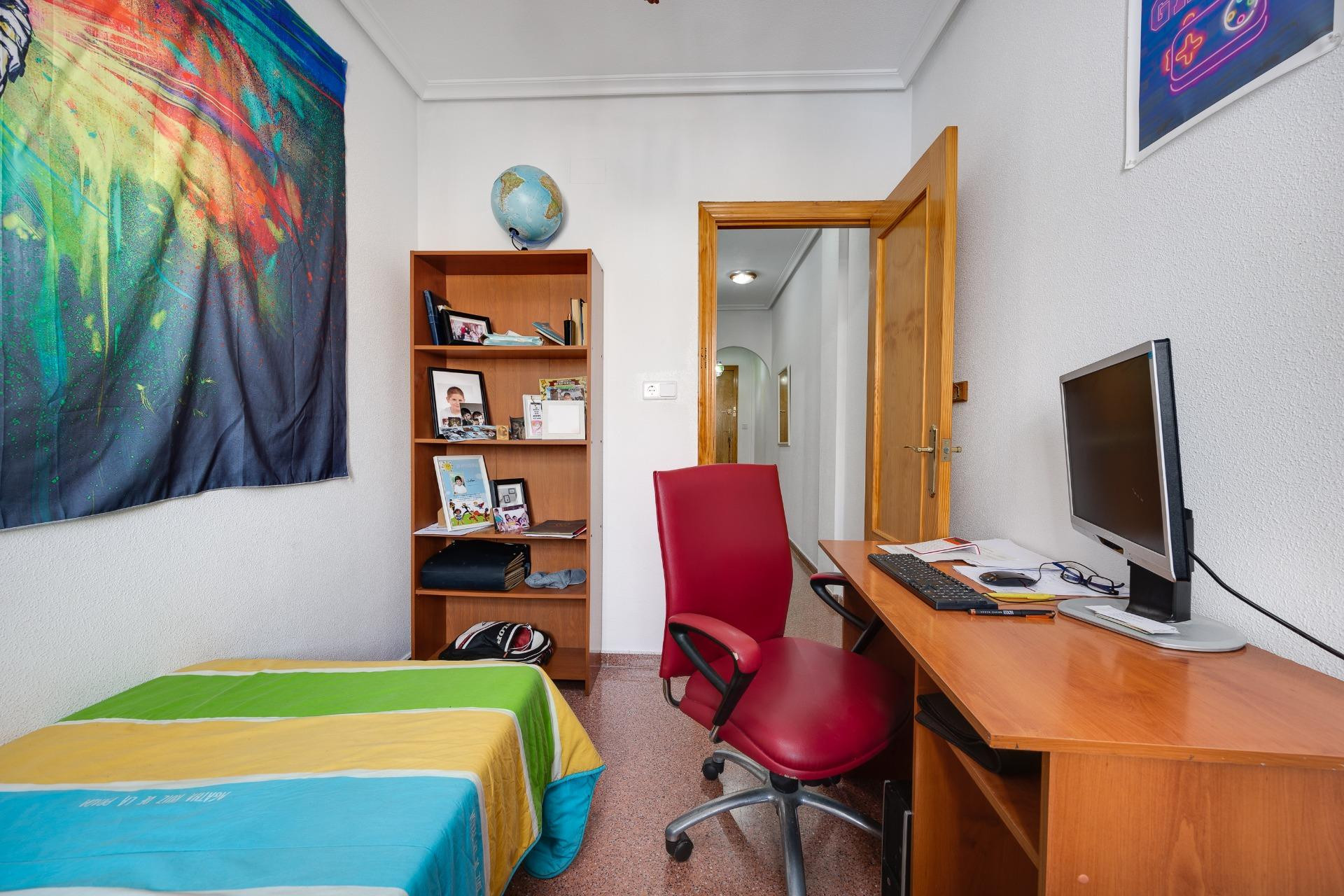 Reventa - Apartment - Torrevieja - torrevieja