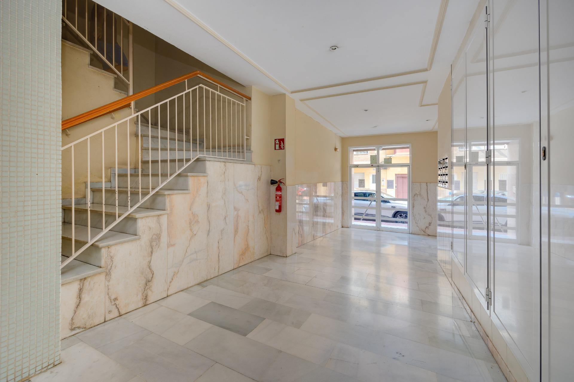 Reventa - Apartment - Torrevieja - torrevieja