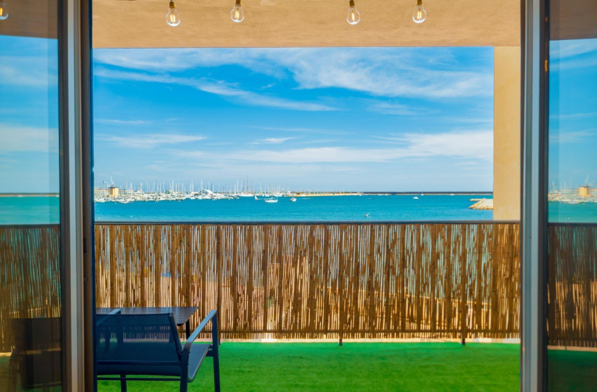 Reventa - Apartment - Torrevieja - torrevieja