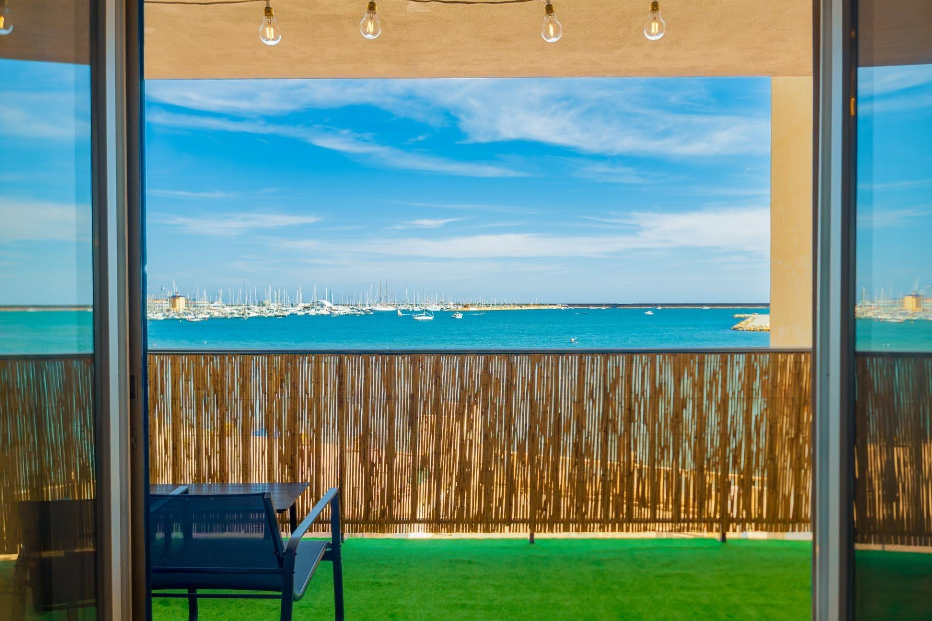 Reventa - Apartment - Torrevieja - torrevieja