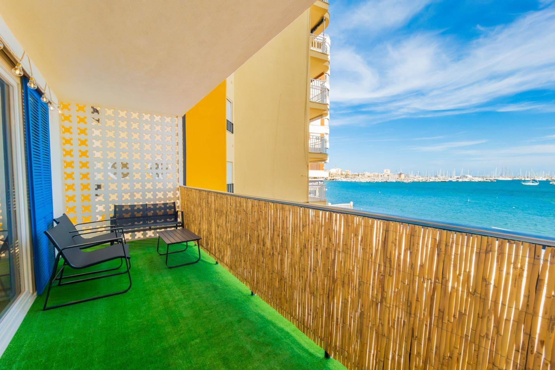 Reventa - Apartment - Torrevieja - torrevieja