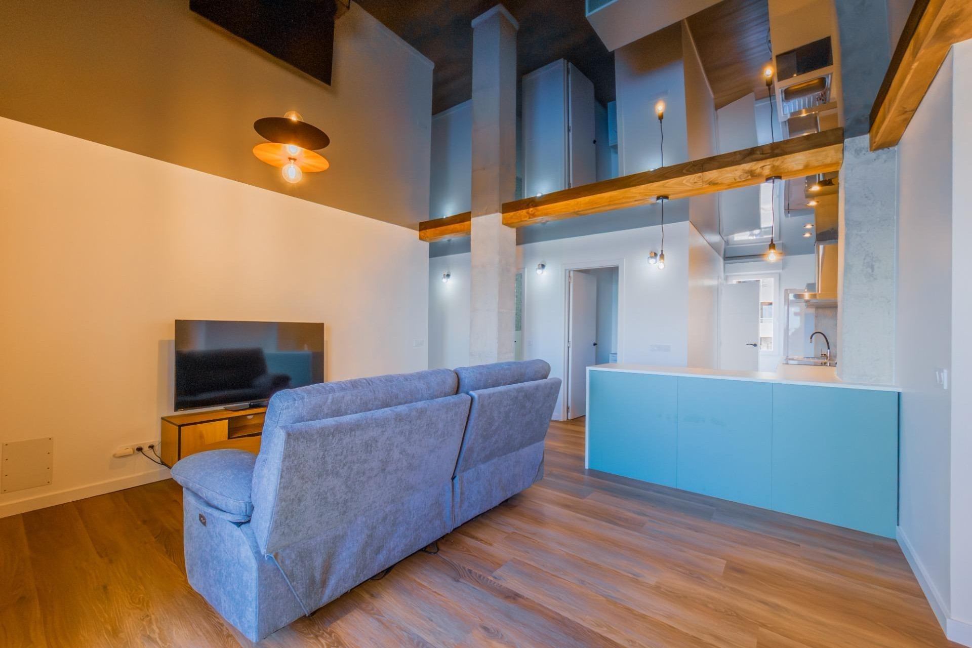 Reventa - Apartment - Torrevieja - torrevieja