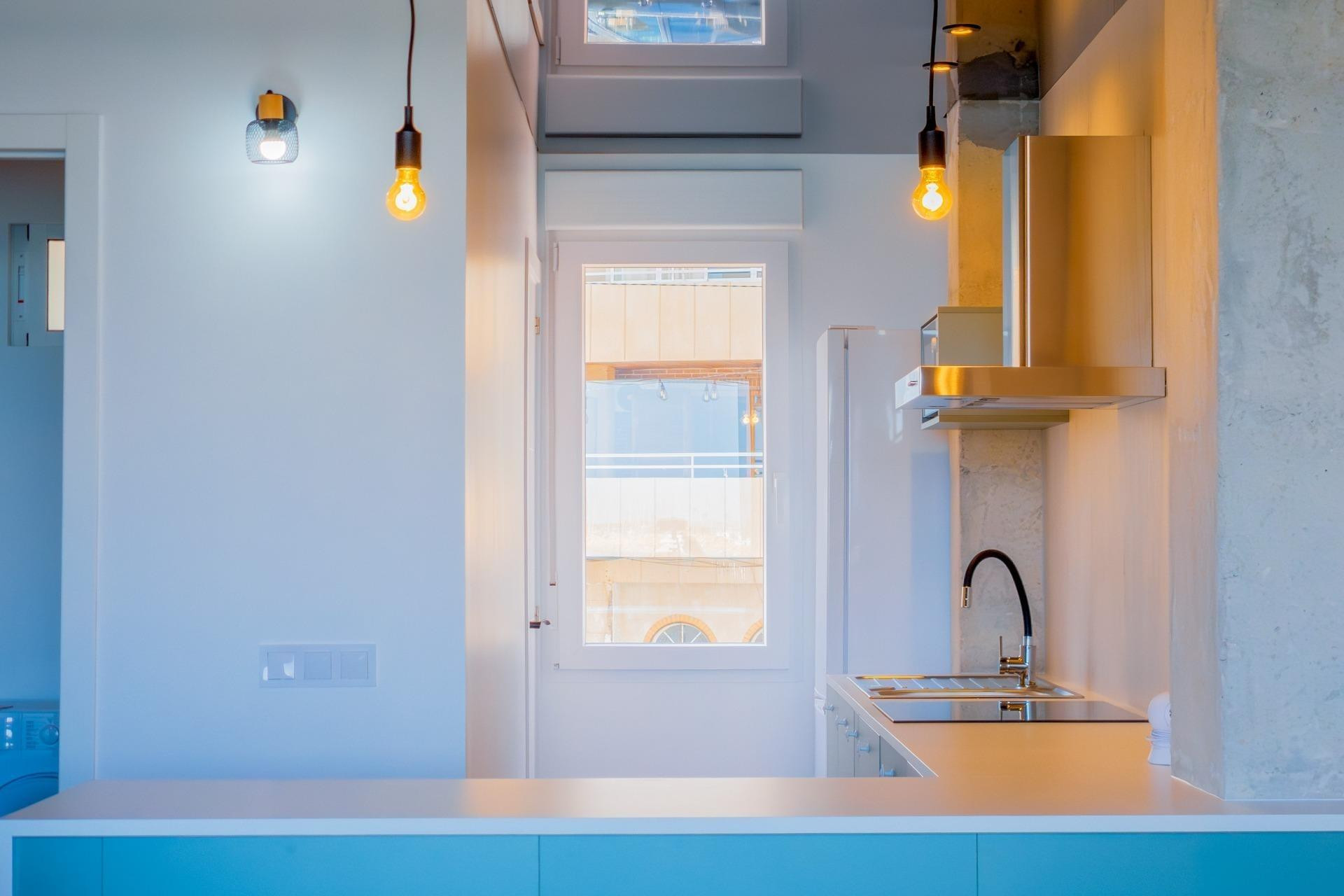 Reventa - Apartment - Torrevieja - torrevieja