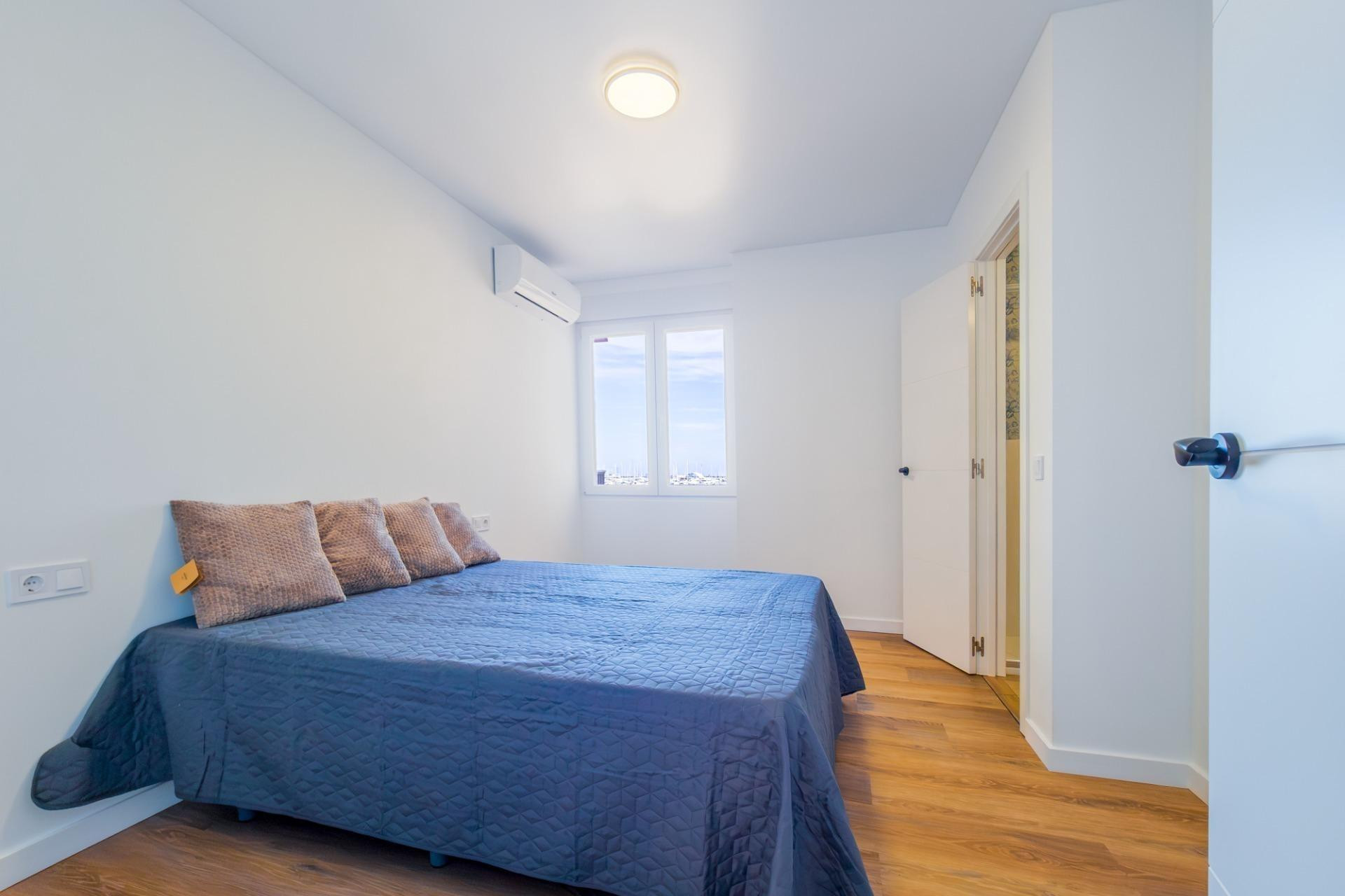 Reventa - Apartment - Torrevieja - torrevieja