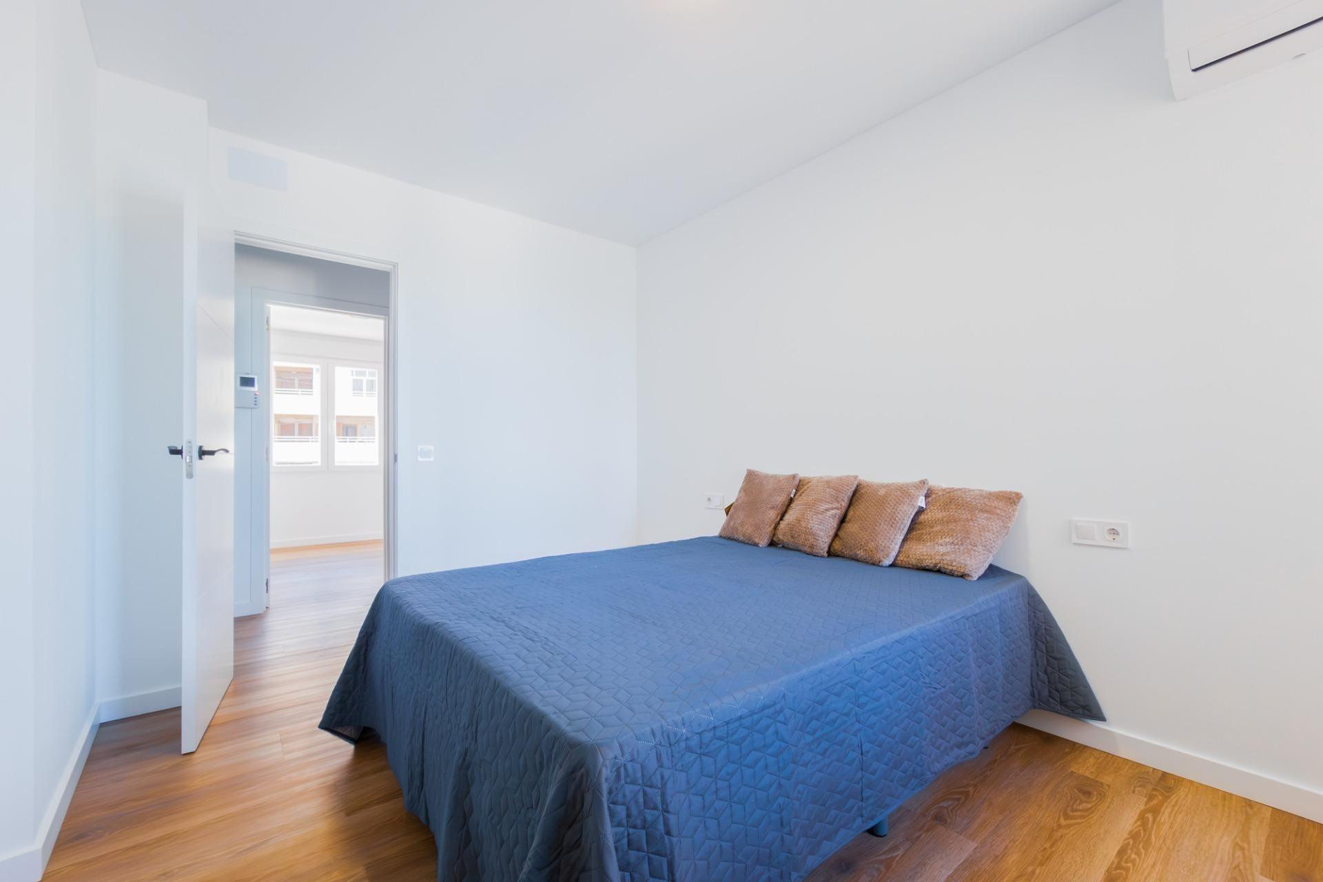 Reventa - Apartment - Torrevieja - torrevieja