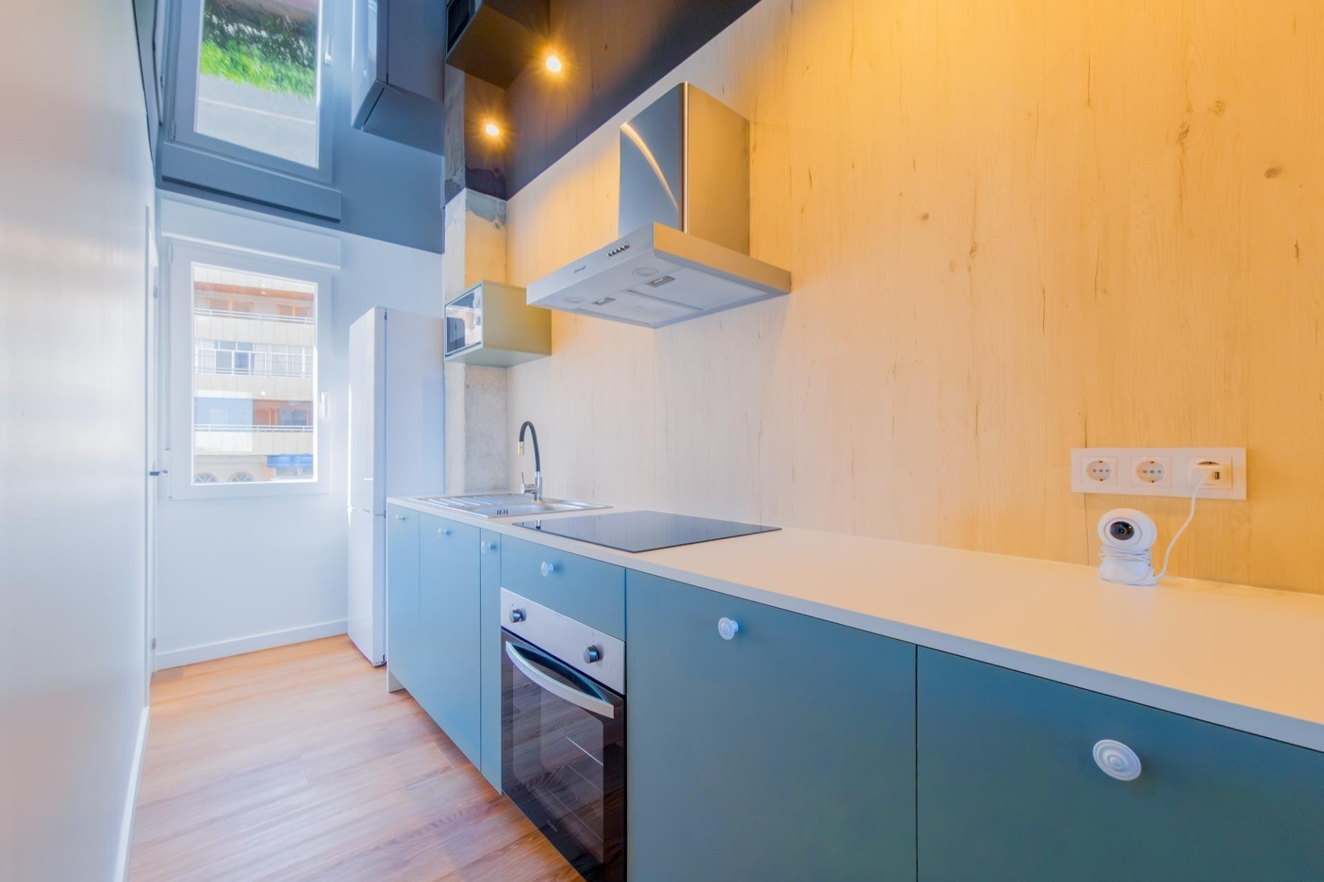 Reventa - Apartment - Torrevieja - torrevieja