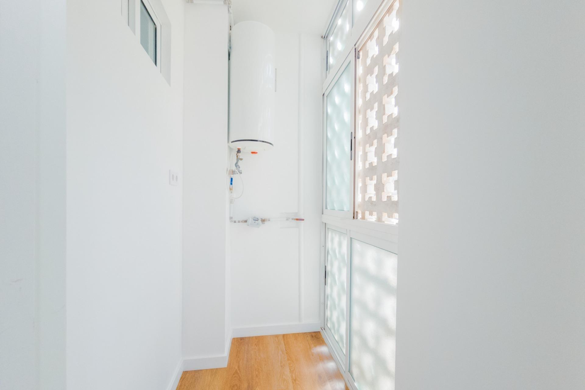 Reventa - Apartment - Torrevieja - torrevieja