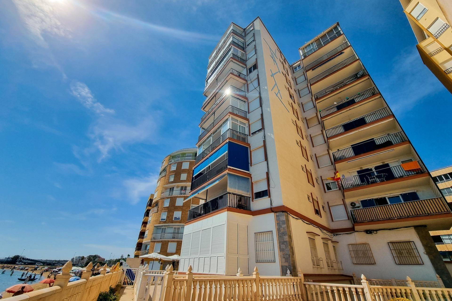 Reventa - Apartment - Torrevieja - torrevieja