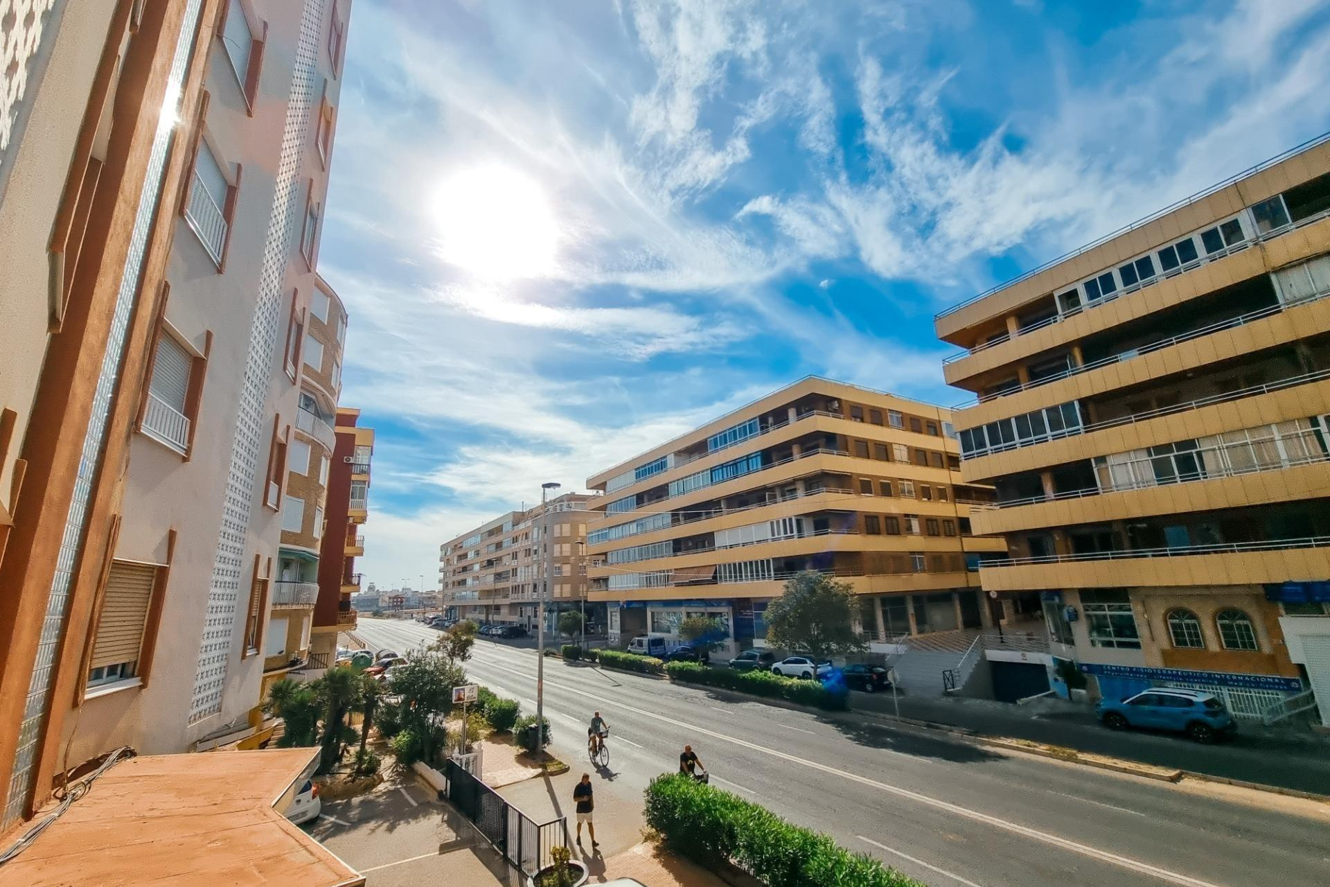 Reventa - Apartment - Torrevieja - torrevieja