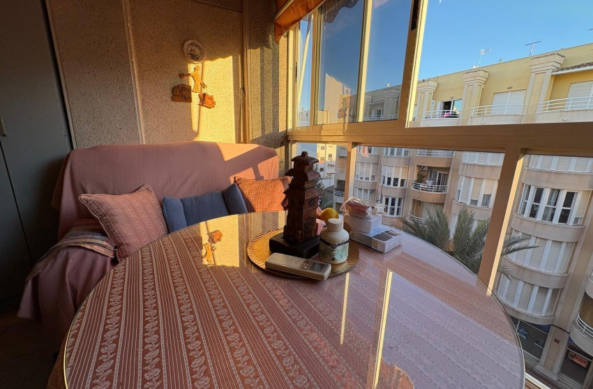 Reventa - Apartment - Torrevieja - torrevieja
