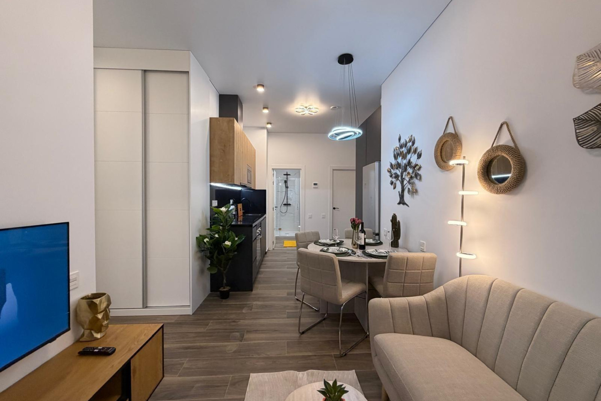 Reventa - Apartment - Torrevieja - torrevieja