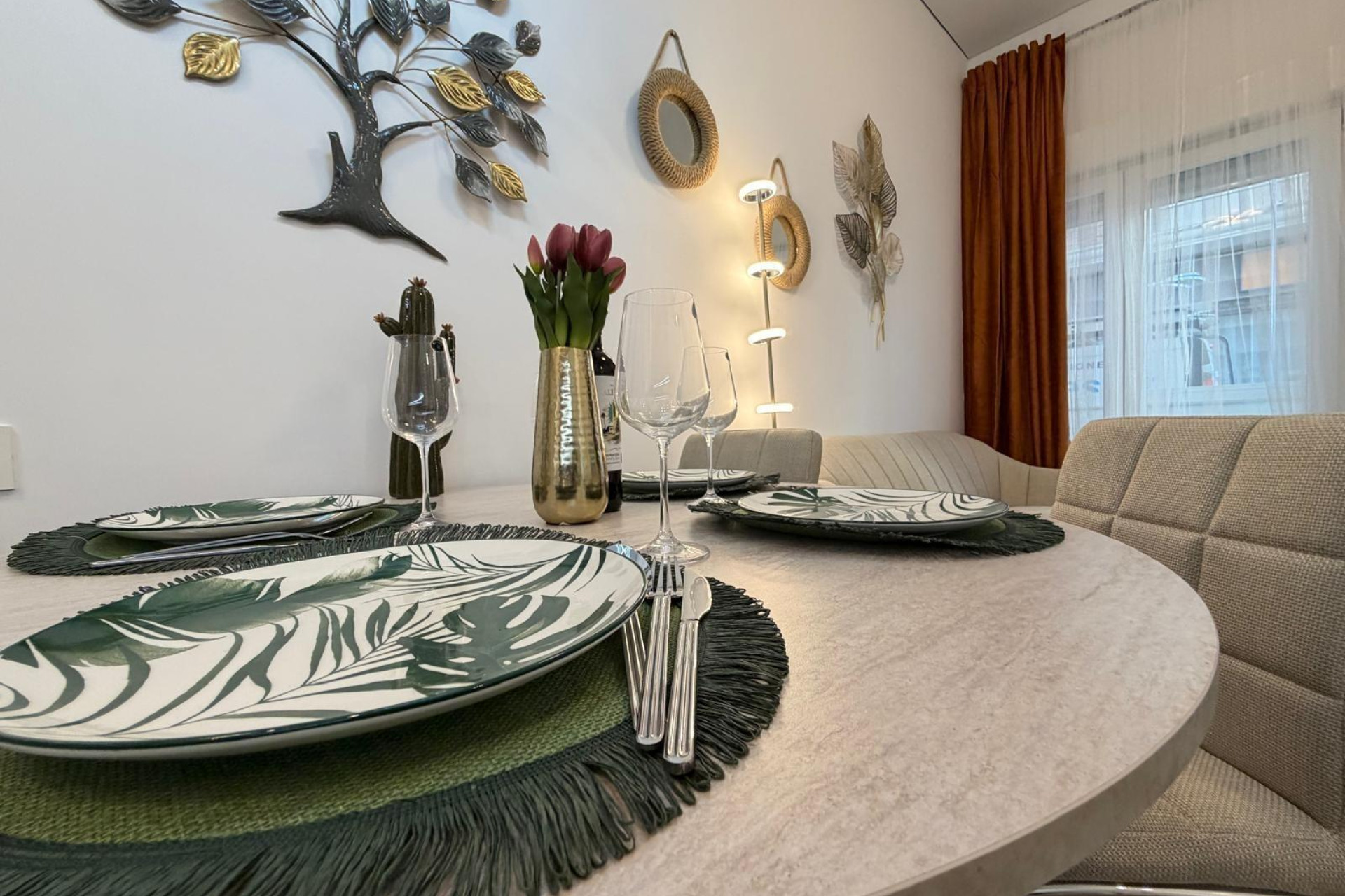 Reventa - Apartment - Torrevieja - torrevieja