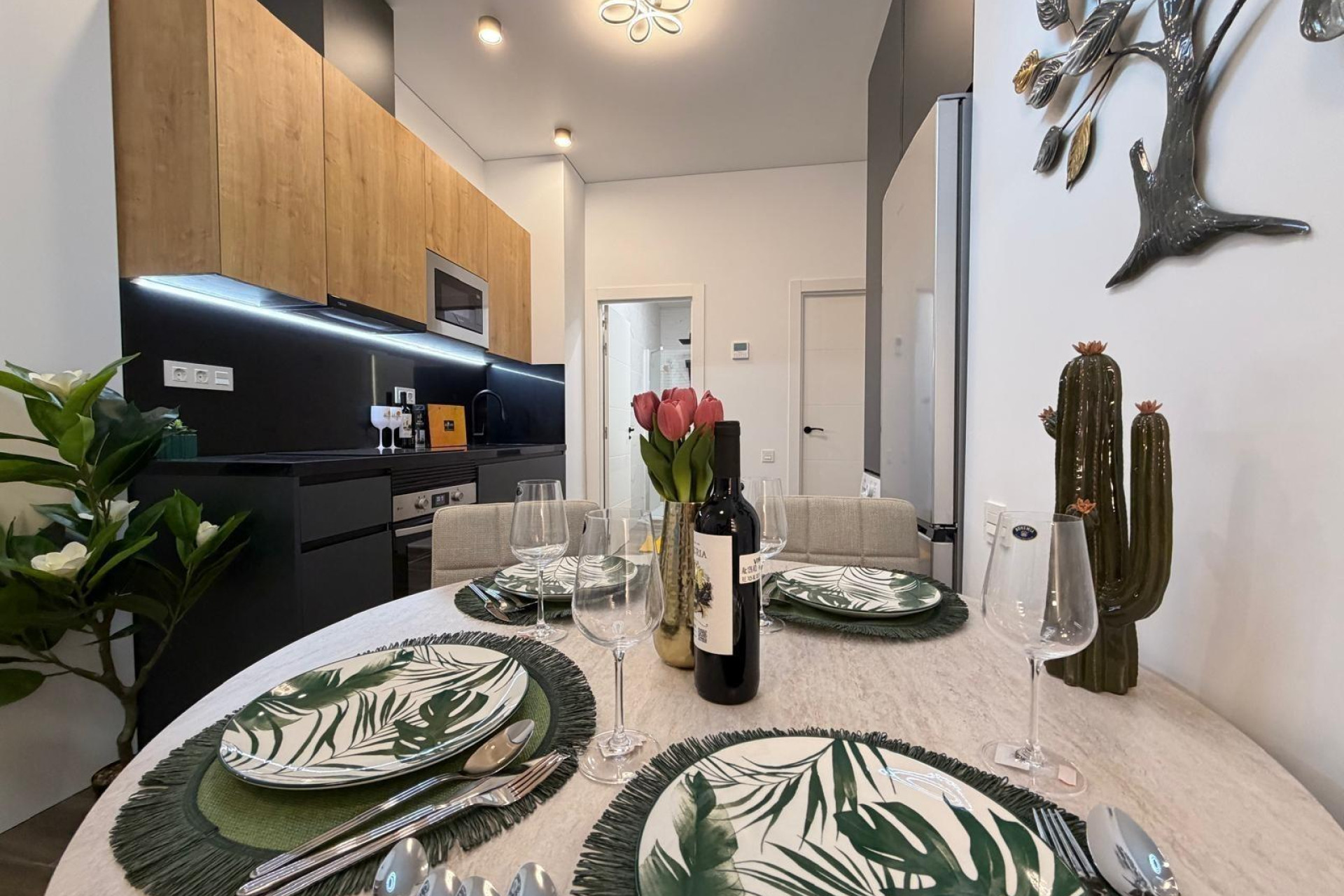 Reventa - Apartment - Torrevieja - torrevieja