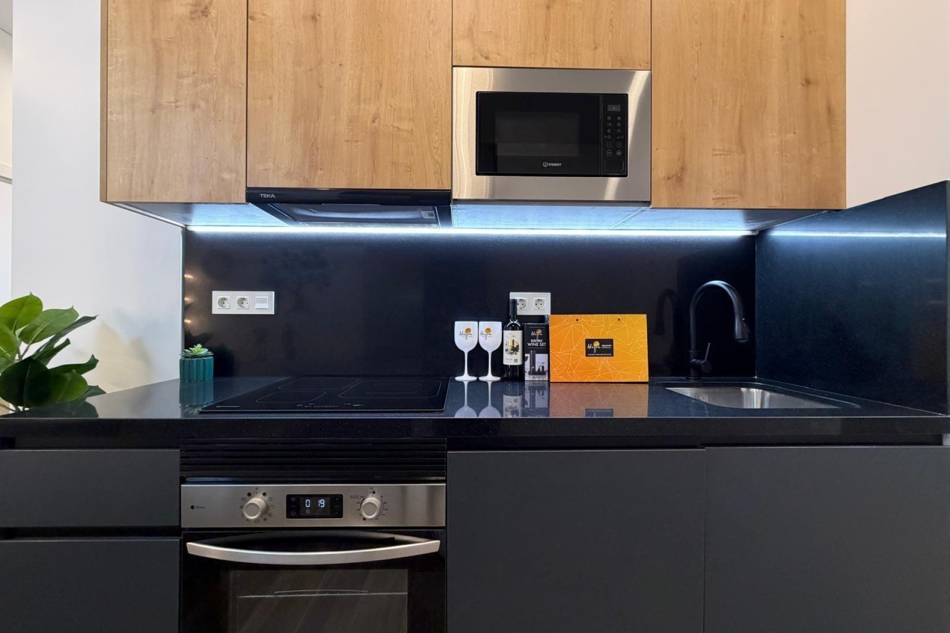 Reventa - Apartment - Torrevieja - torrevieja