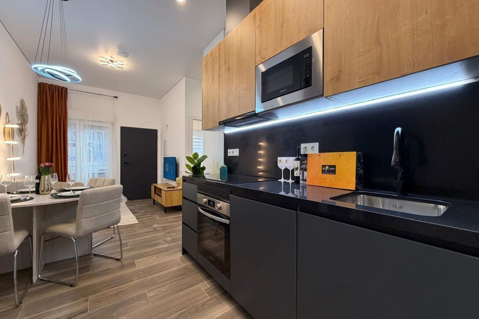 Reventa - Apartment - Torrevieja - torrevieja