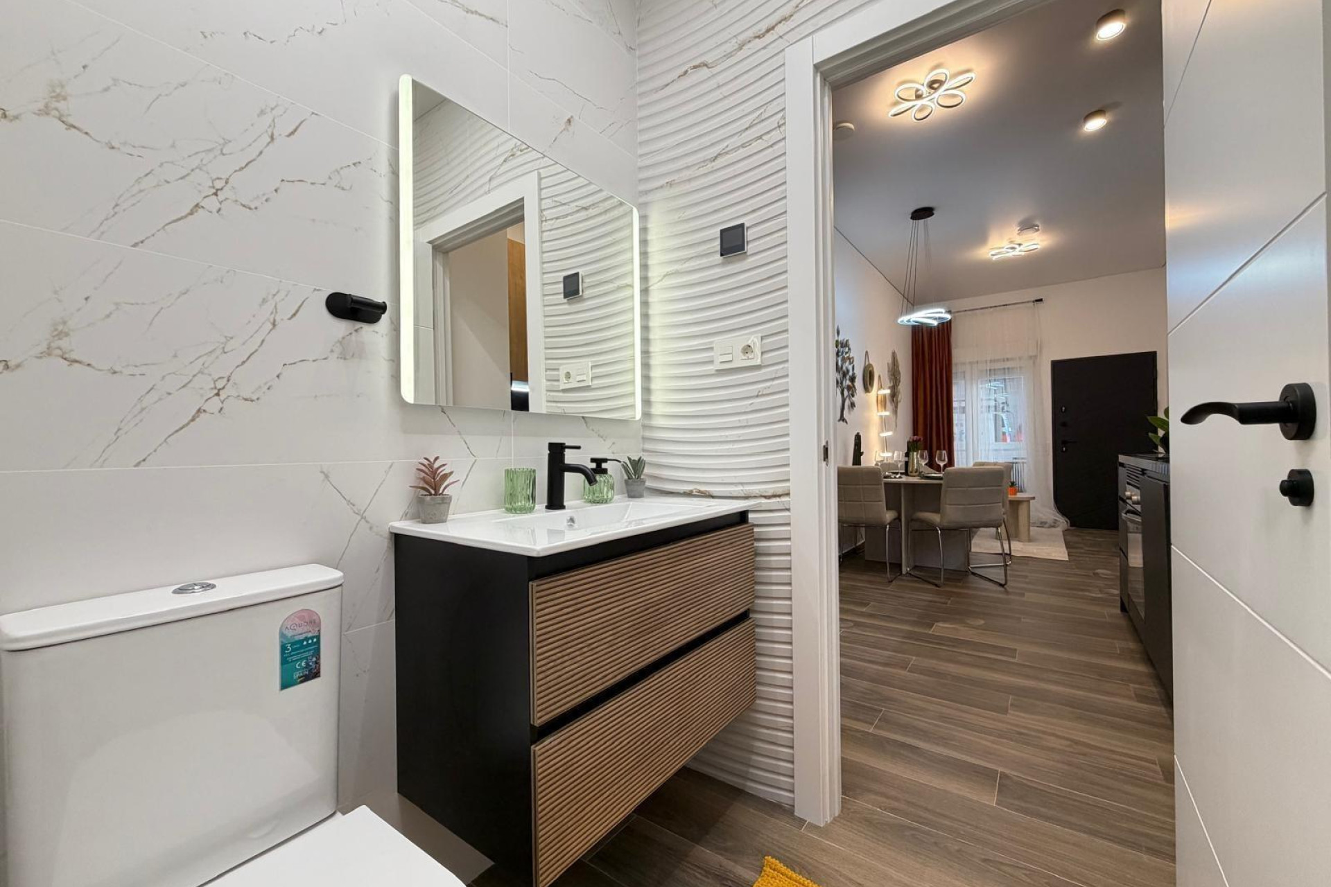 Reventa - Apartment - Torrevieja - torrevieja