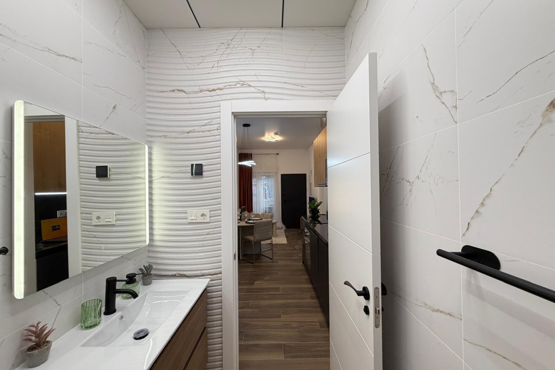 Reventa - Apartment - Torrevieja - torrevieja