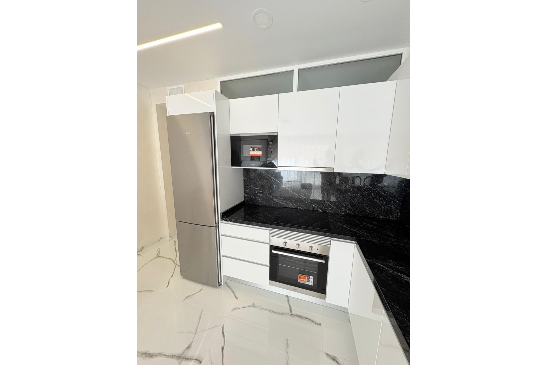 Reventa - Apartment - Torrevieja - torrevieja