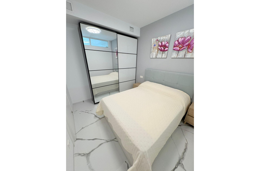 Reventa - Apartment - Torrevieja - torrevieja