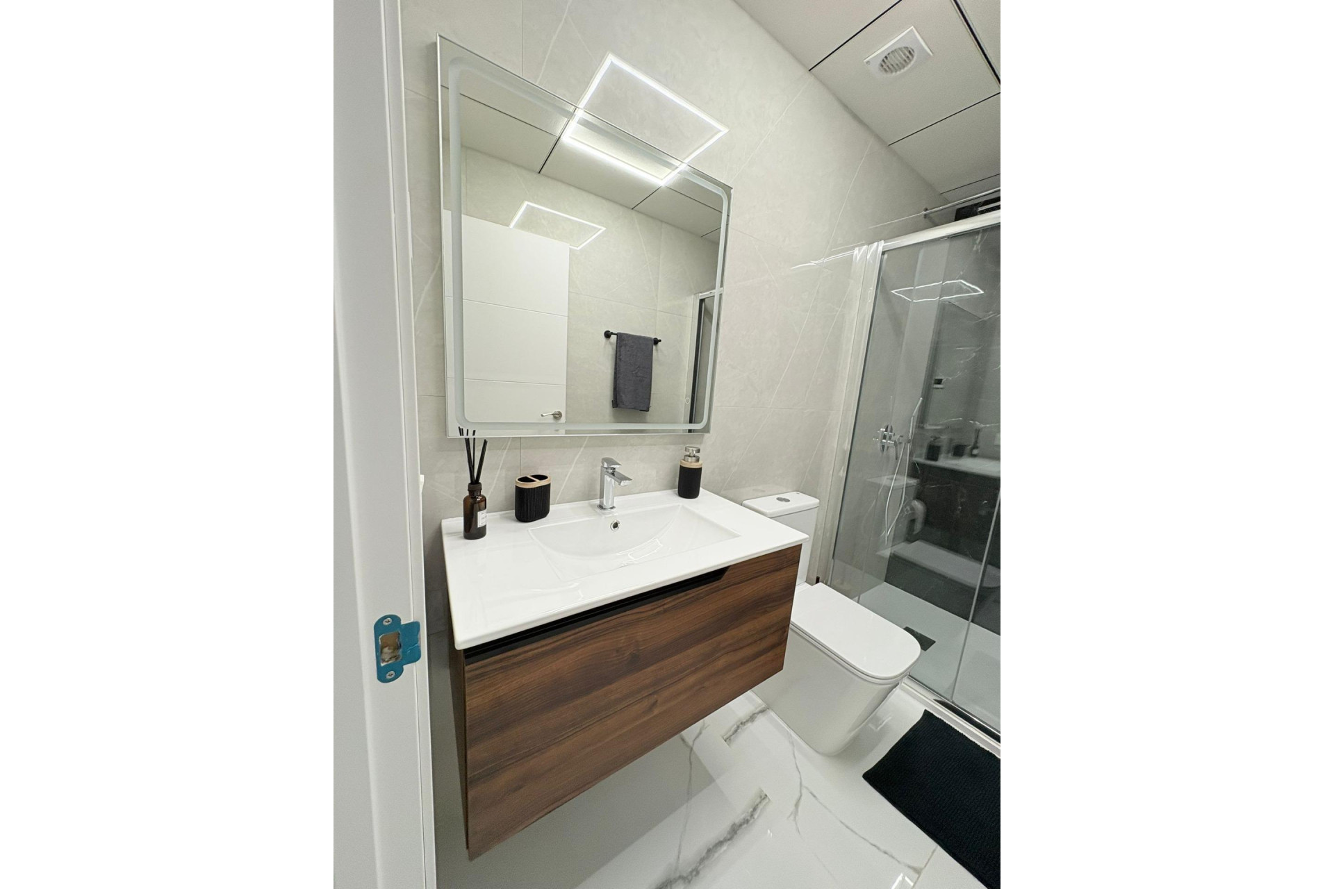 Reventa - Apartment - Torrevieja - torrevieja