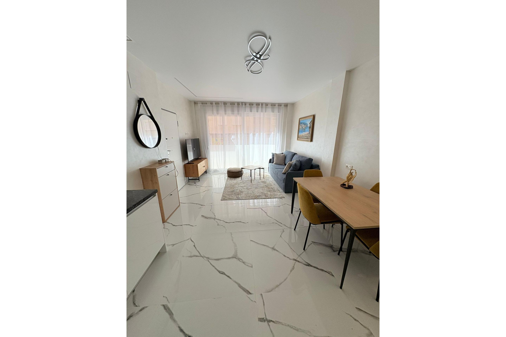 Reventa - Apartment - Torrevieja - torrevieja