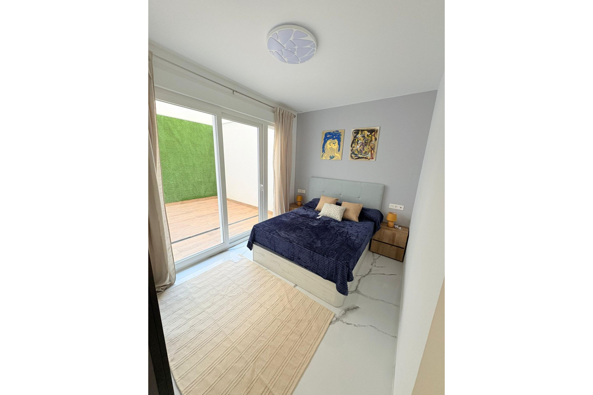 Reventa - Apartment - Torrevieja - torrevieja