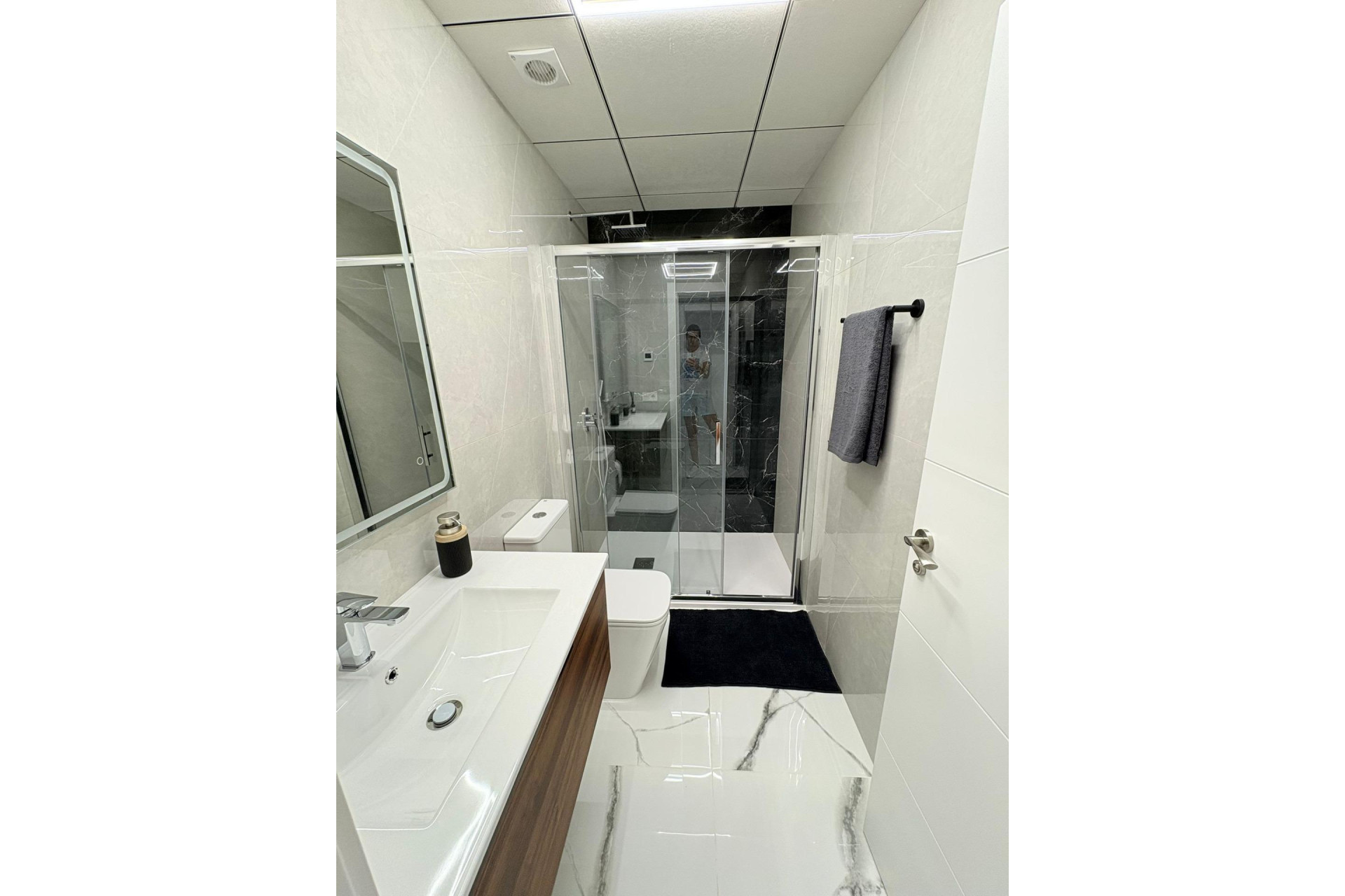 Reventa - Apartment - Torrevieja - torrevieja