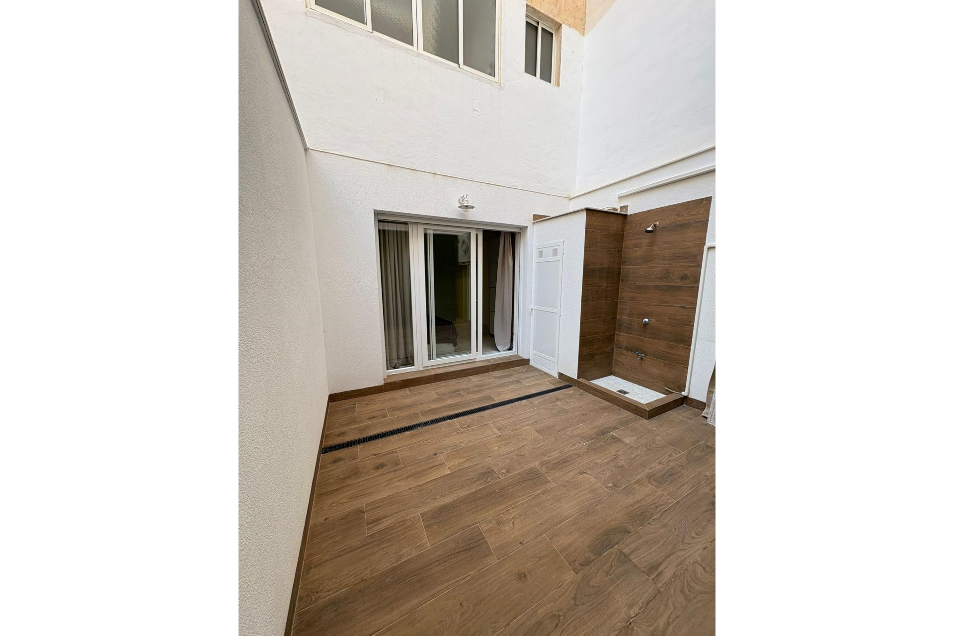 Reventa - Apartment - Torrevieja - torrevieja