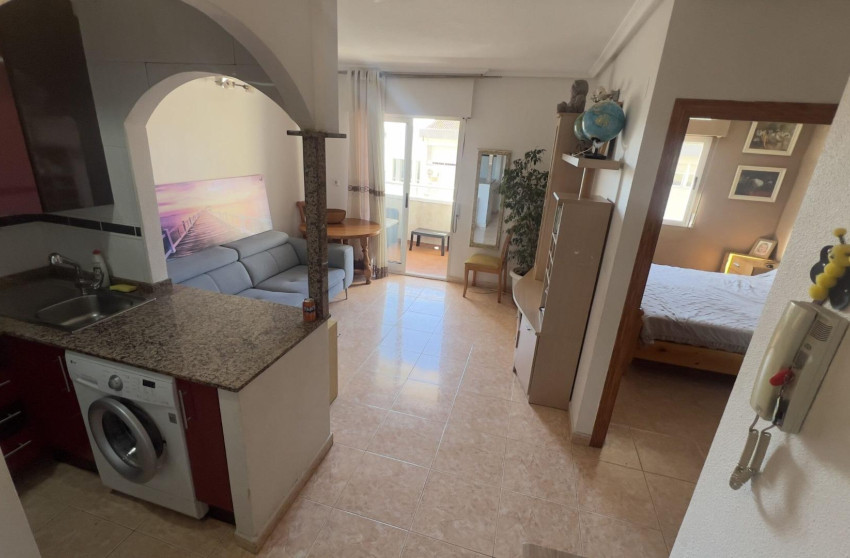 Reventa - Apartment - Torrevieja - torrevieja