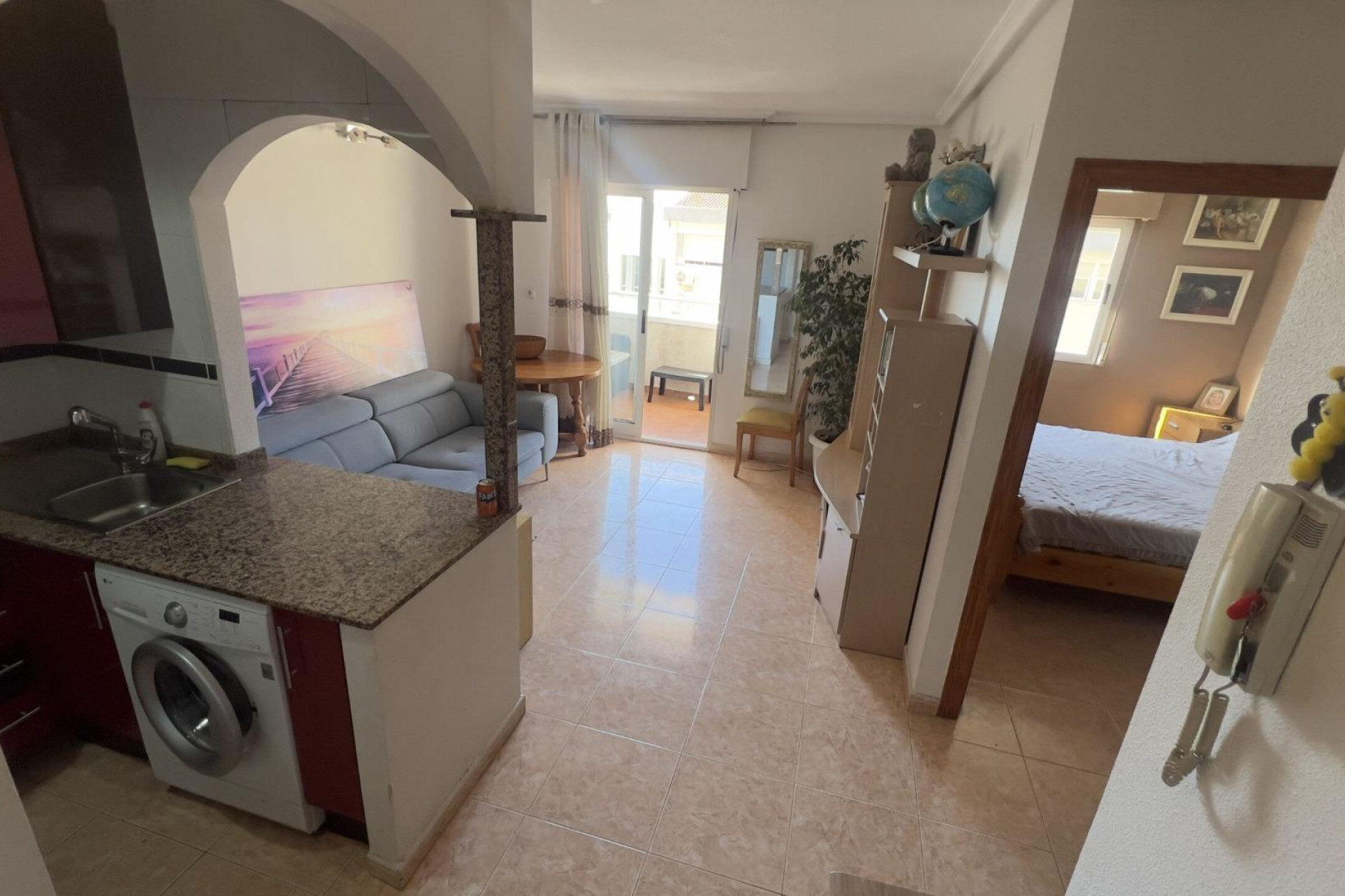 Reventa - Apartment - Torrevieja - torrevieja