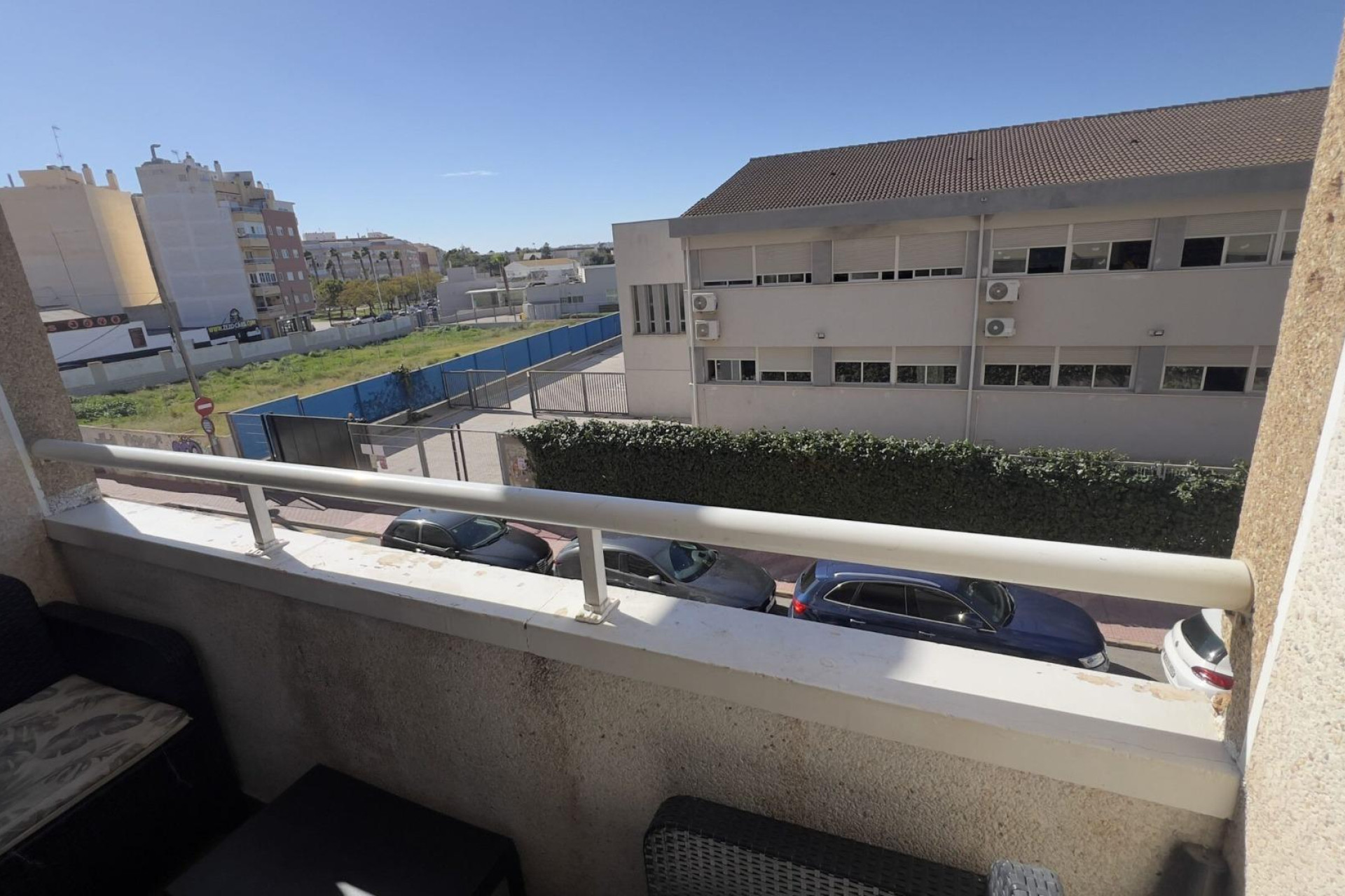 Reventa - Apartment - Torrevieja - torrevieja