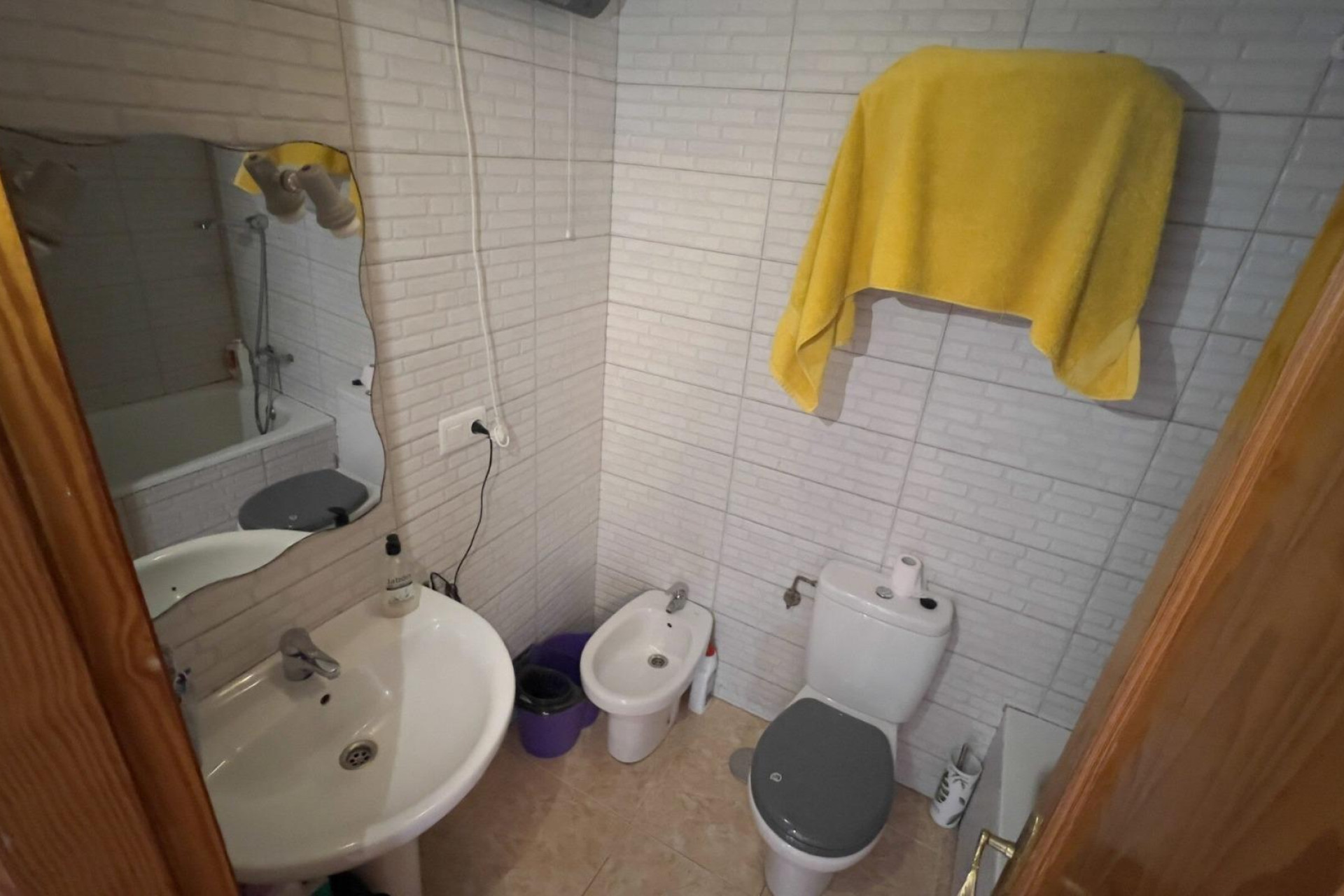 Reventa - Apartment - Torrevieja - torrevieja