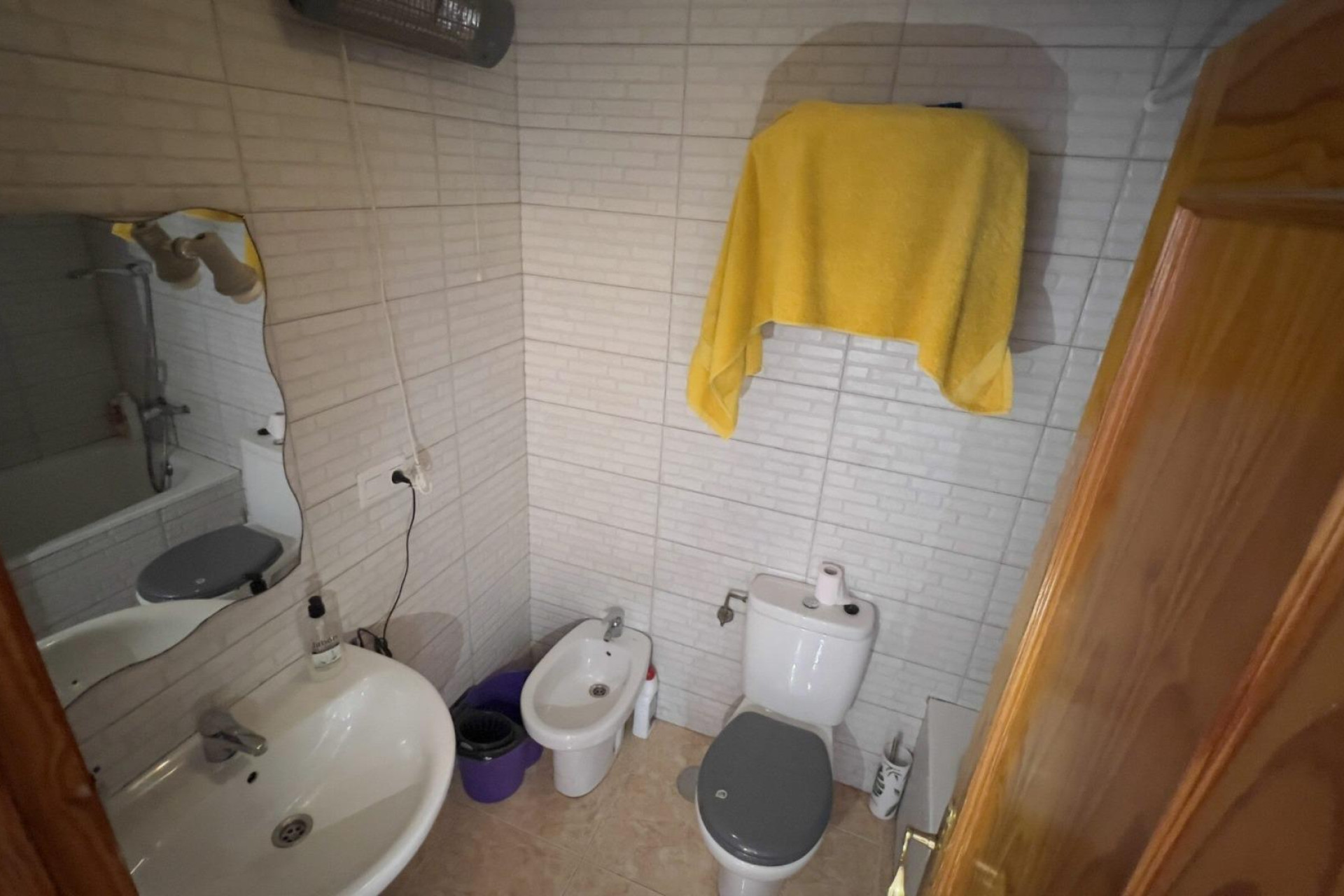 Reventa - Apartment - Torrevieja - torrevieja