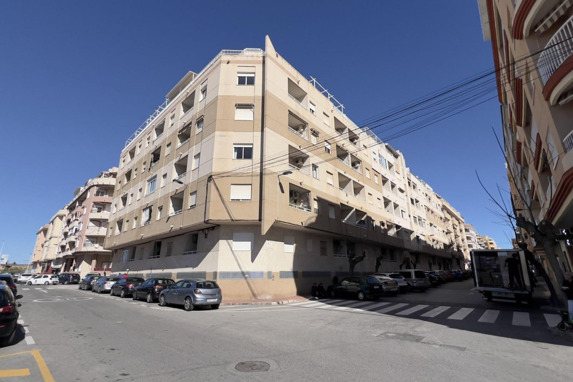 Reventa - Apartment - Torrevieja - torrevieja