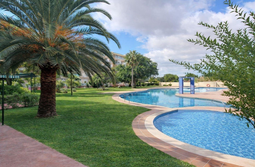 Reventa - Apartment - Torrevieja - torrevieja