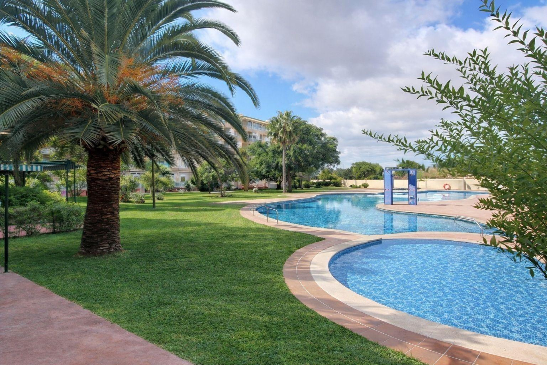 Reventa - Apartment - Torrevieja - torrevieja