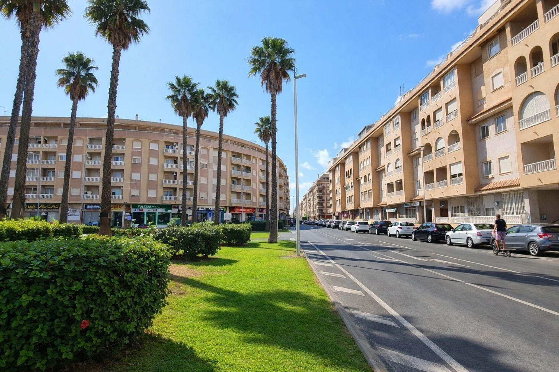 Reventa - Apartment - Torrevieja - torrevieja