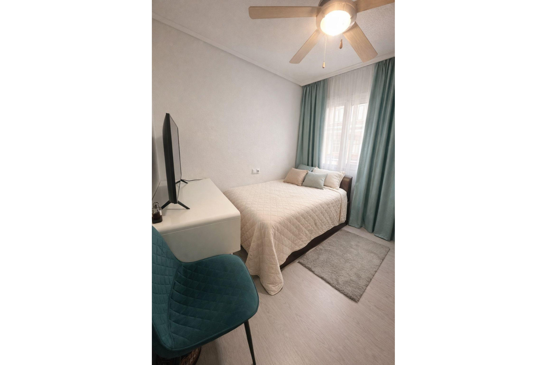 Reventa - Apartment - Torrevieja - torrevieja