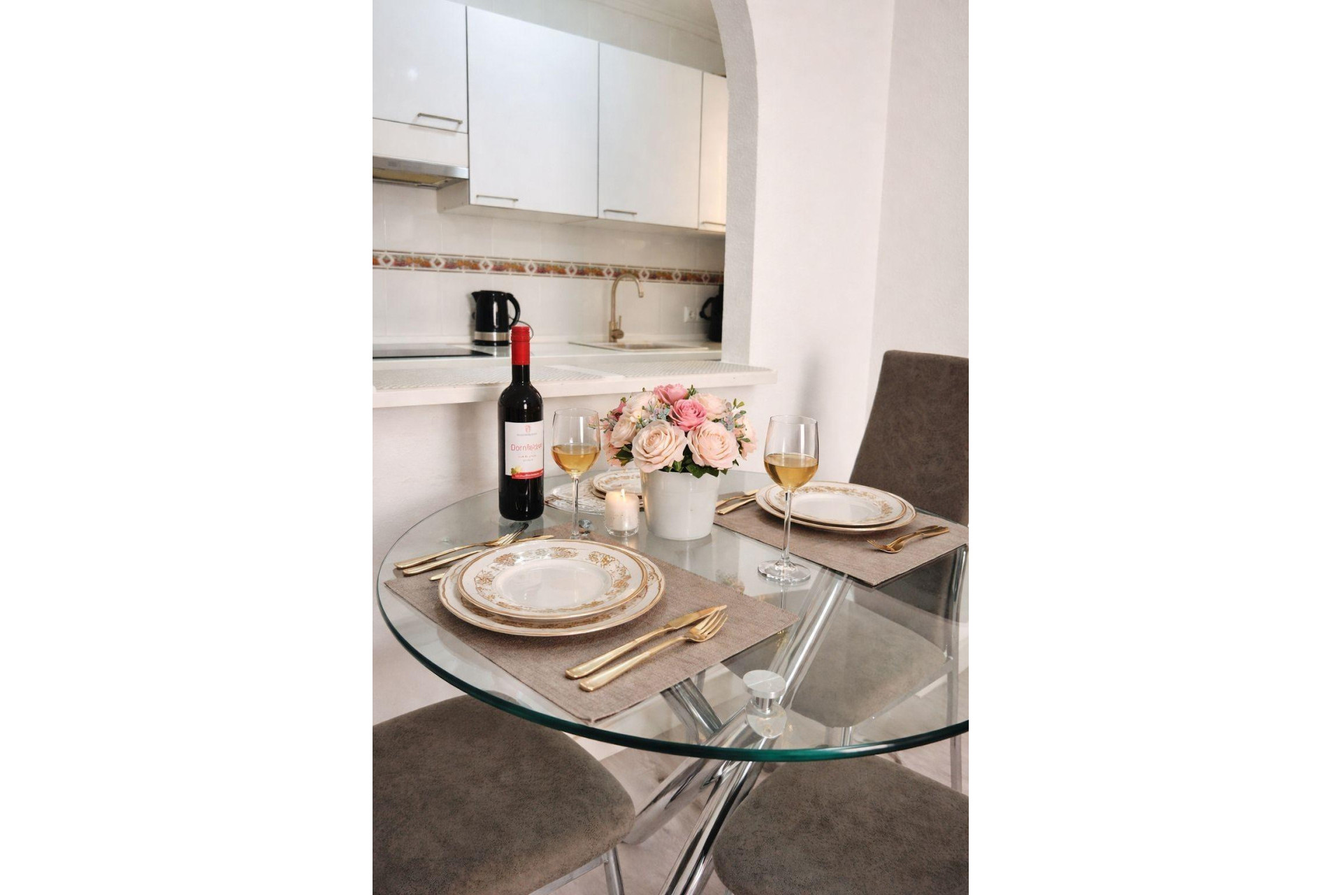Reventa - Apartment - Torrevieja - torrevieja