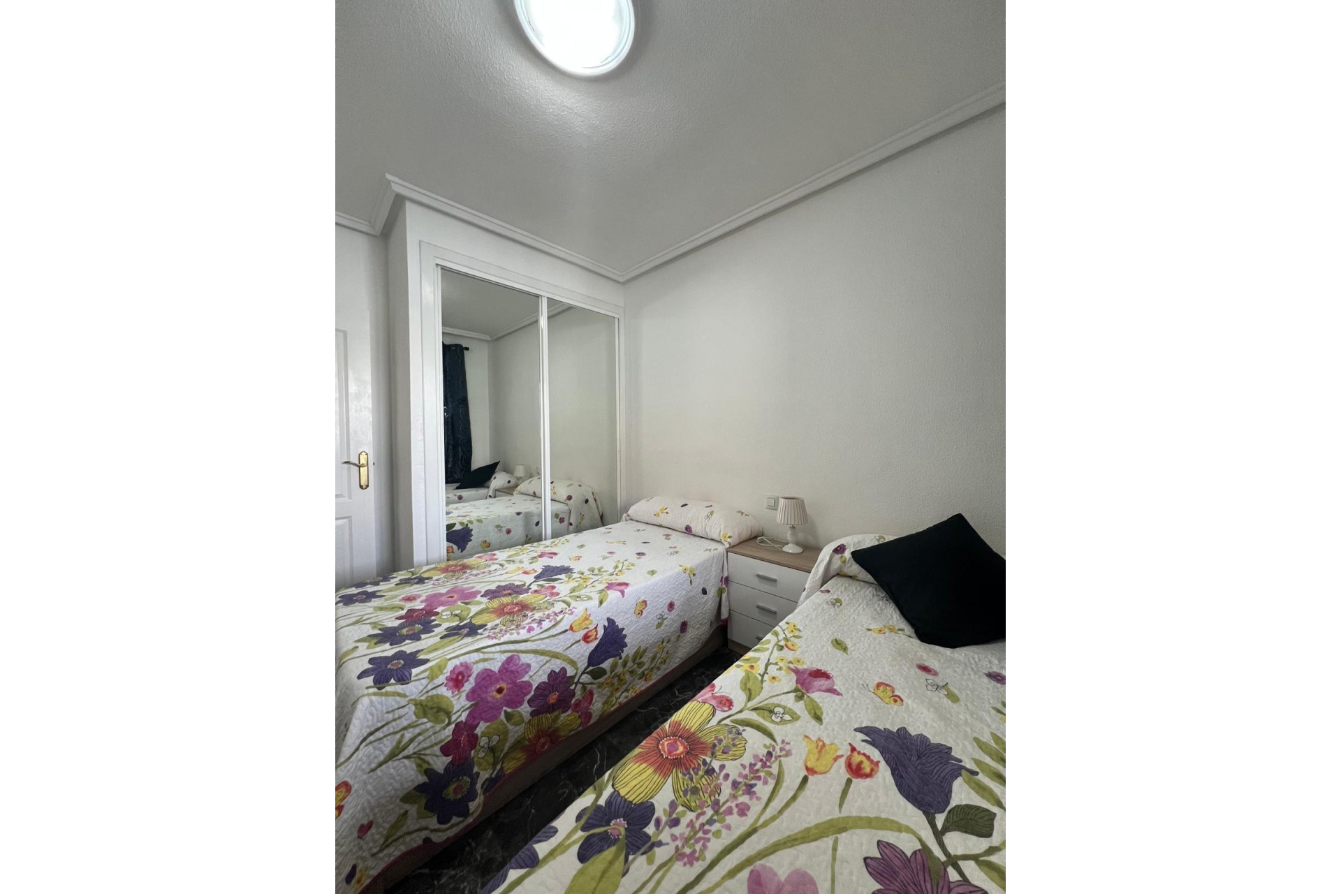 Reventa - Apartment - Torrevieja - torrevieja