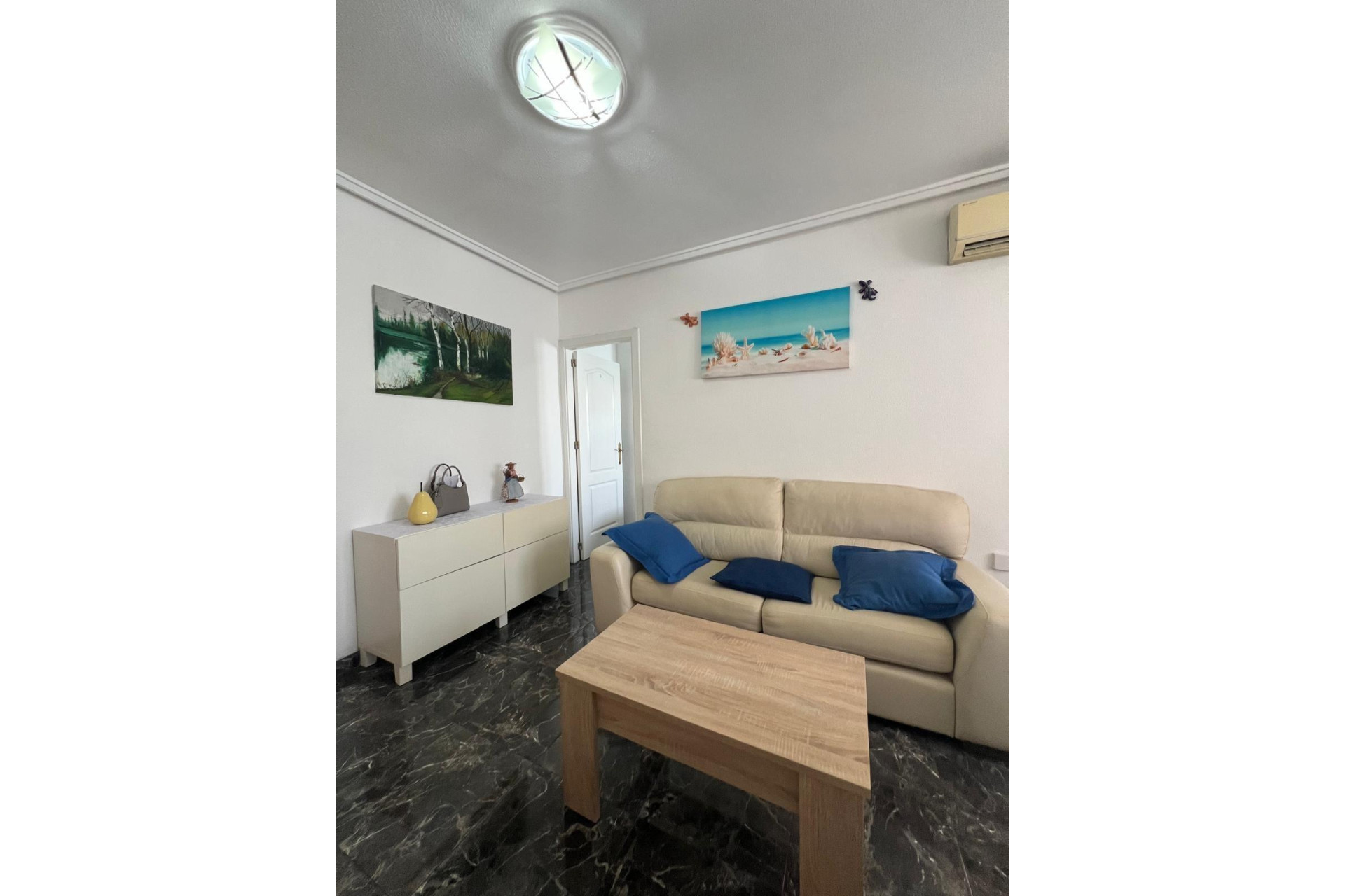 Reventa - Apartment - Torrevieja - torrevieja