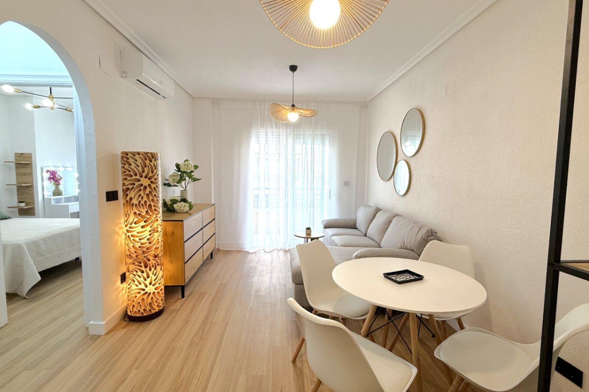 Reventa - Apartment - Torrevieja - torrevieja