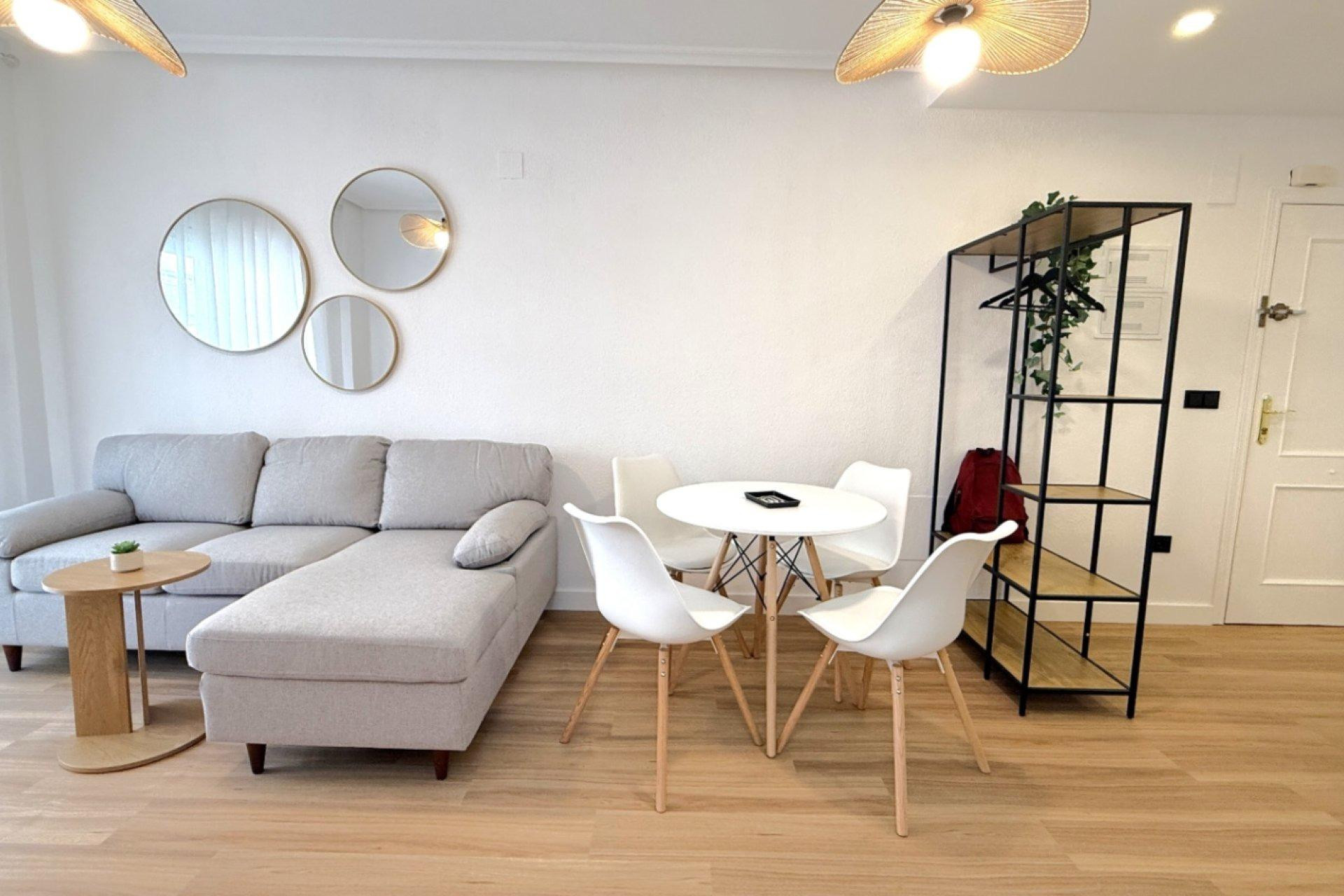 Reventa - Apartment - Torrevieja - torrevieja