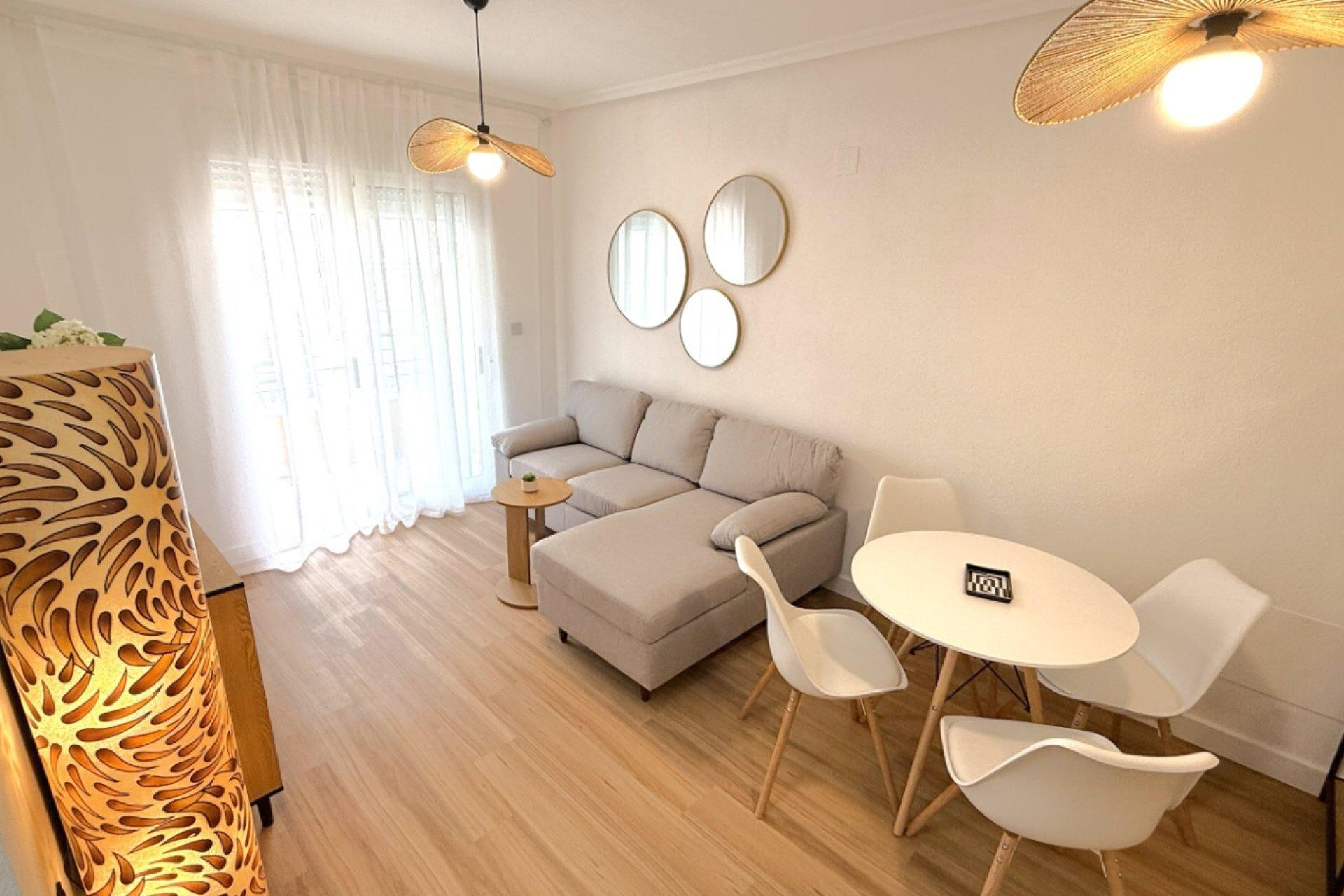 Reventa - Apartment - Torrevieja - torrevieja