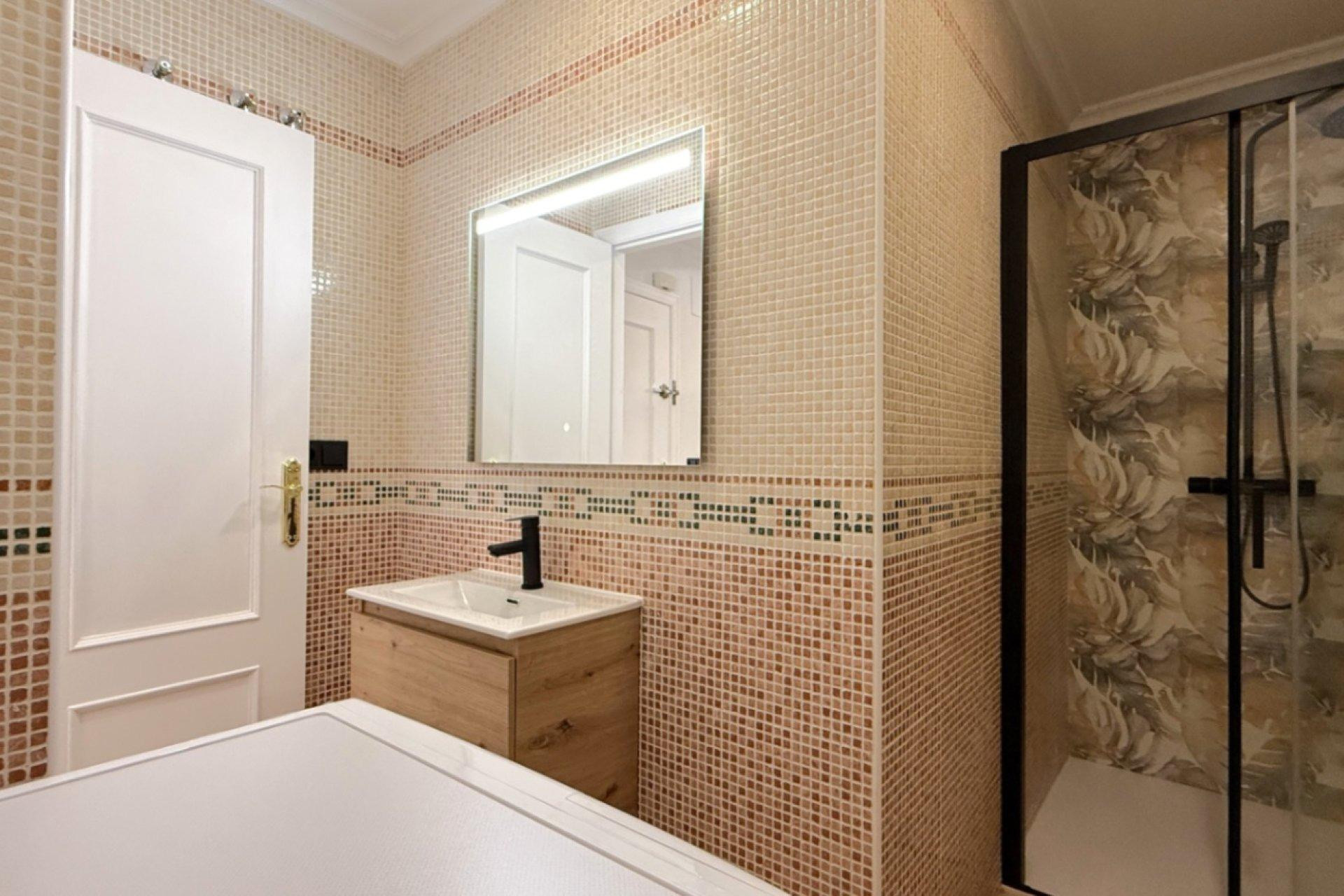Reventa - Apartment - Torrevieja - torrevieja