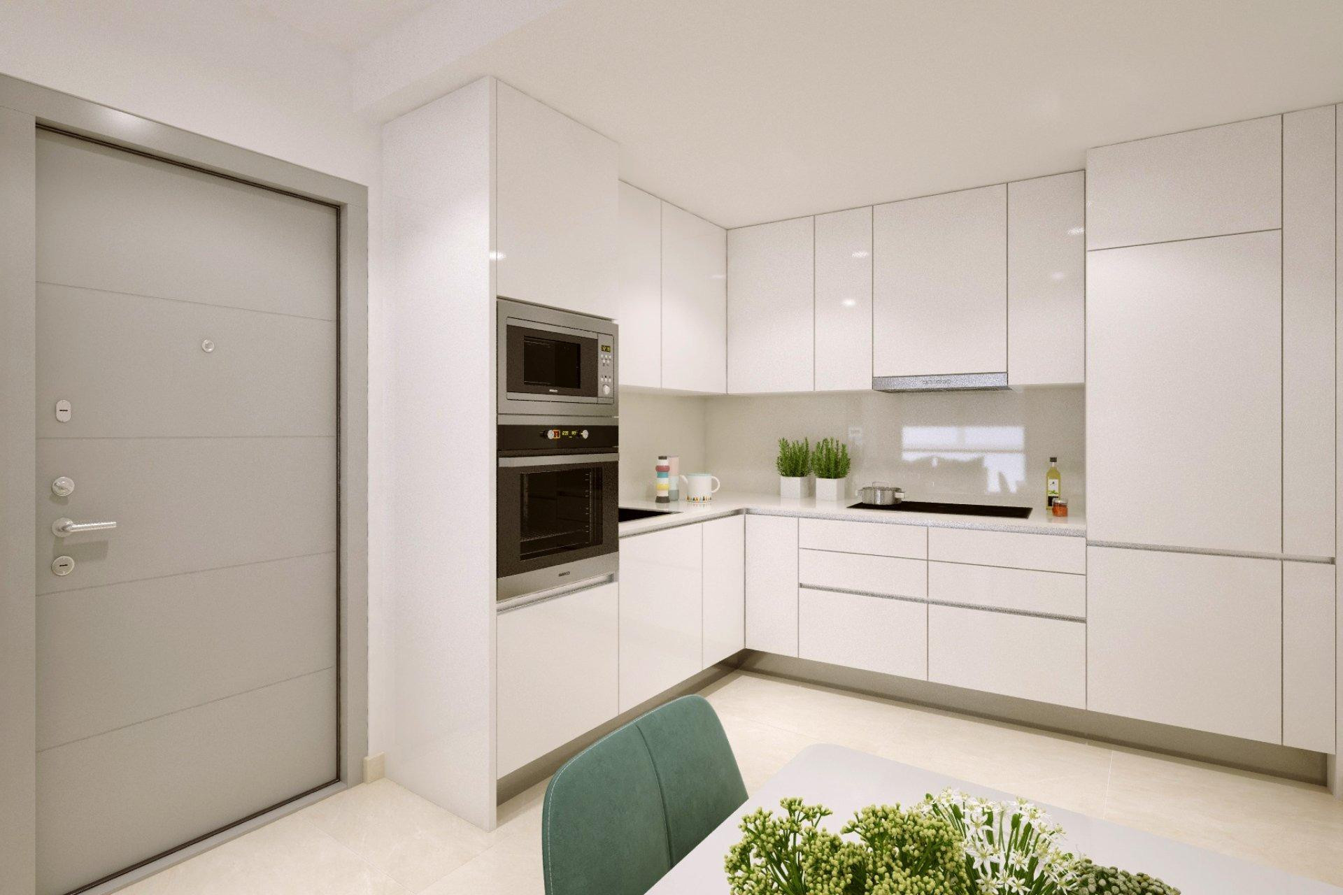 Reventa - Apartment - Torrevieja - torrevieja
