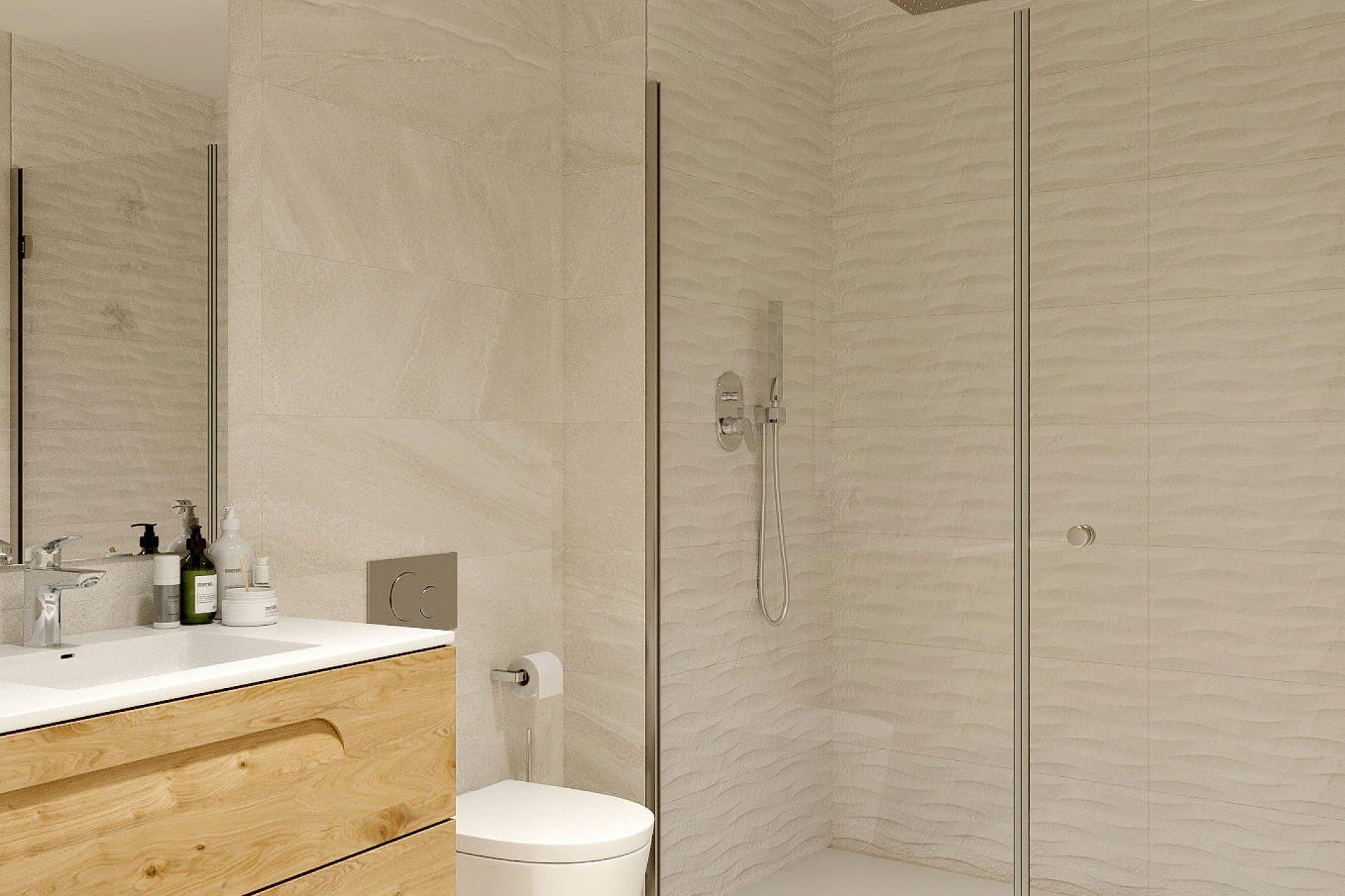 Reventa - Apartment - Torrevieja - torrevieja