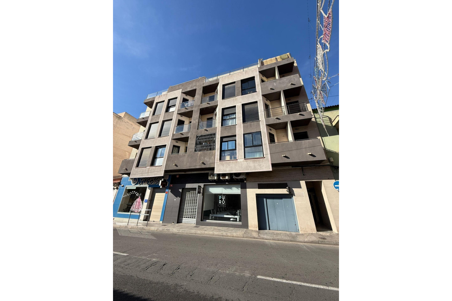 Reventa - Apartment - Torrevieja - torrevieja